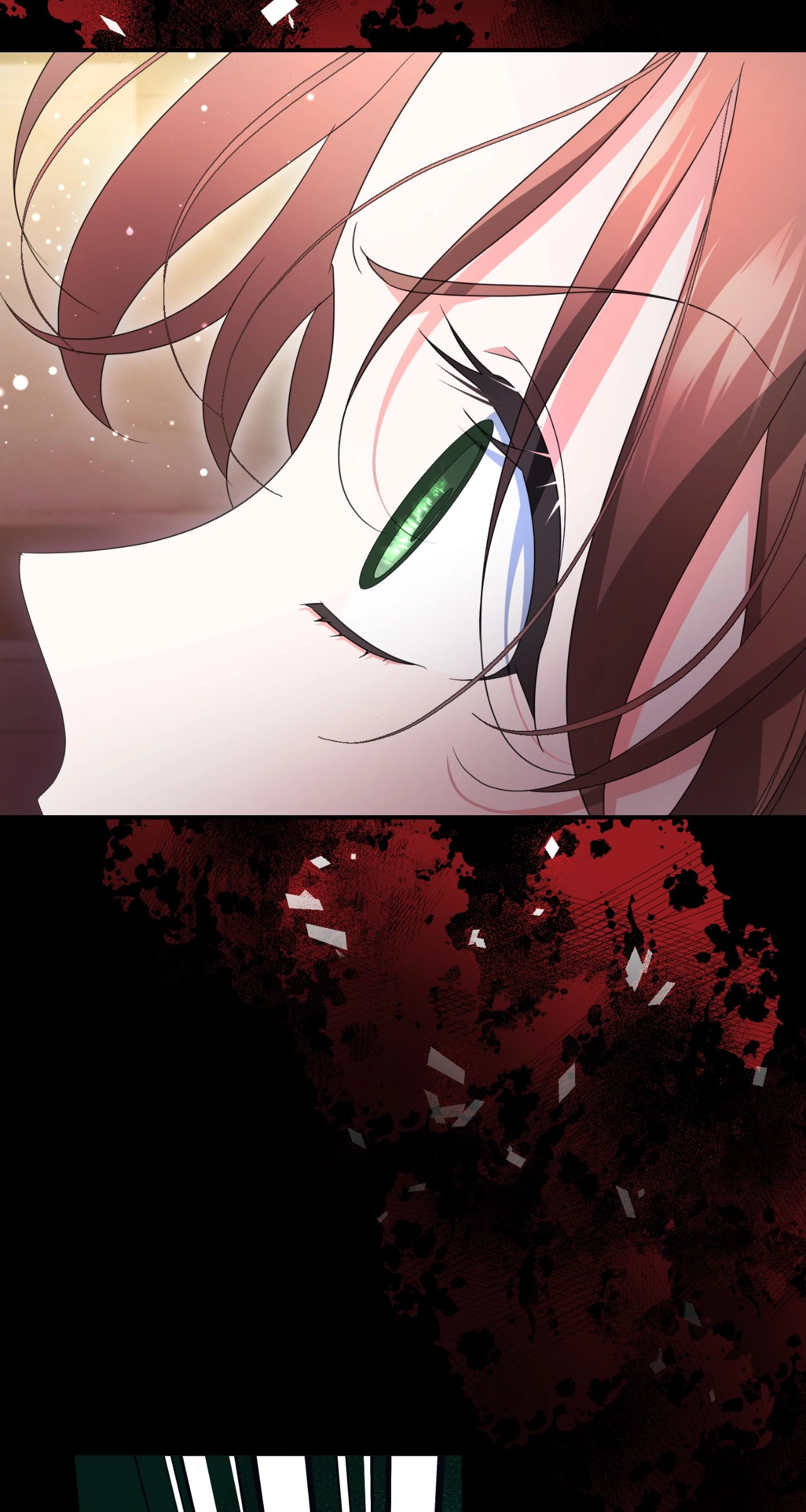 I'm Nobody's Shadow Chapter 57 page 41 - 