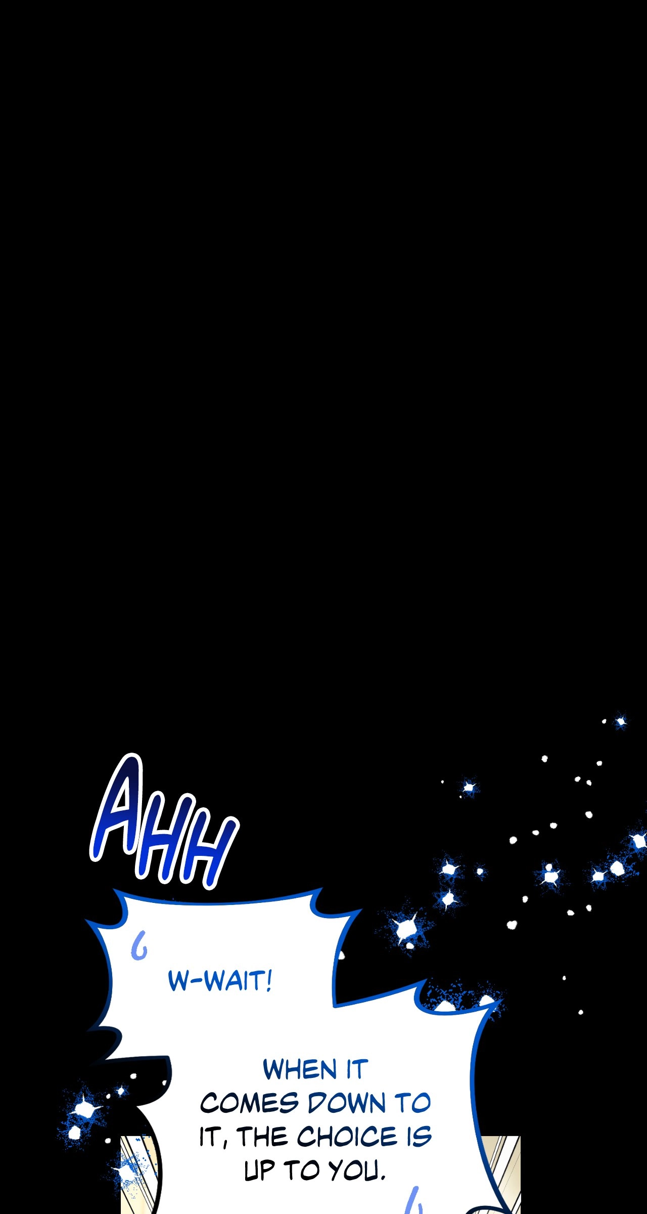 I'm Nobody's Shadow Chapter 57 page 44 - 