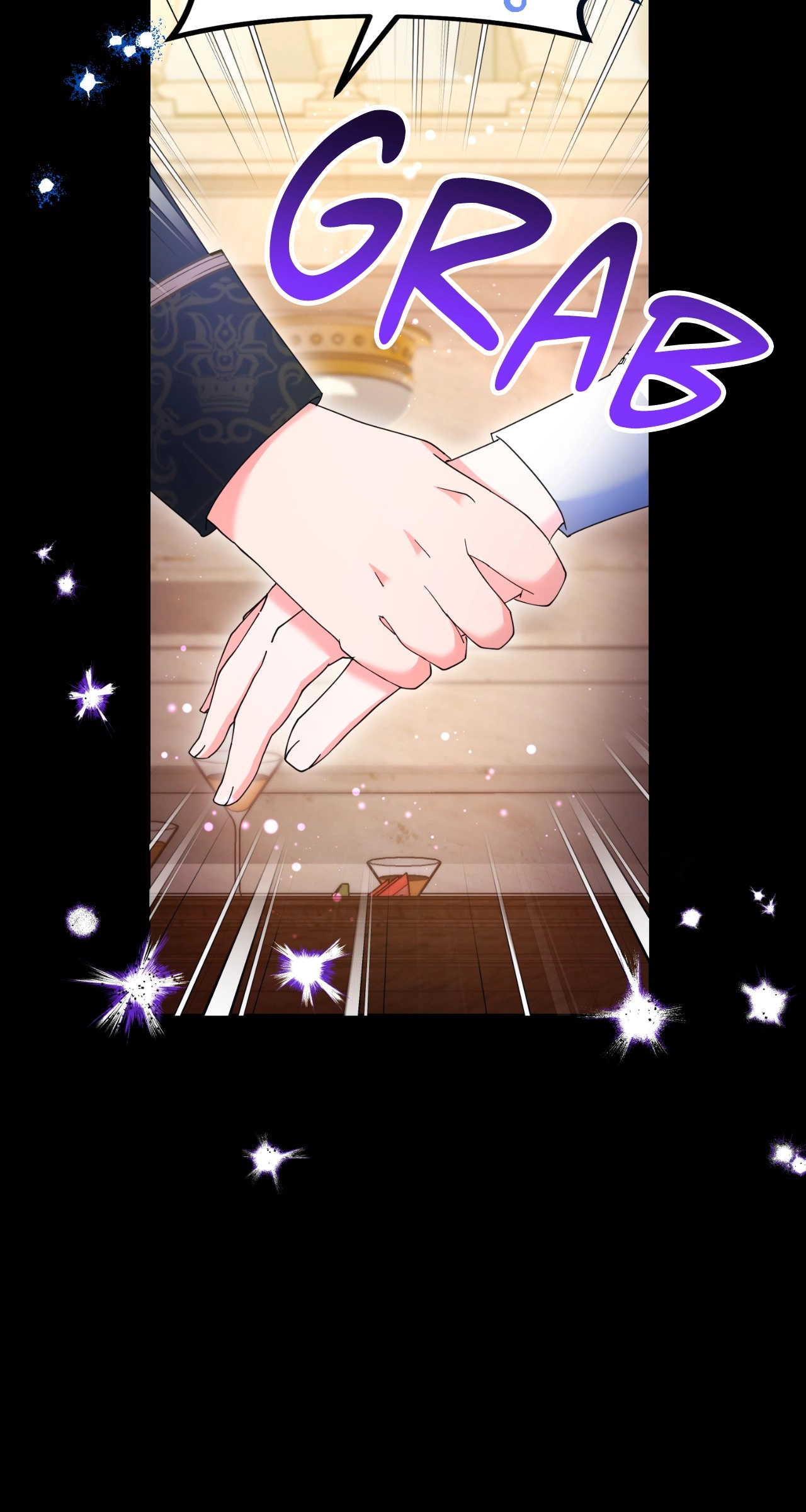 I'm Nobody's Shadow Chapter 57 page 45 - 