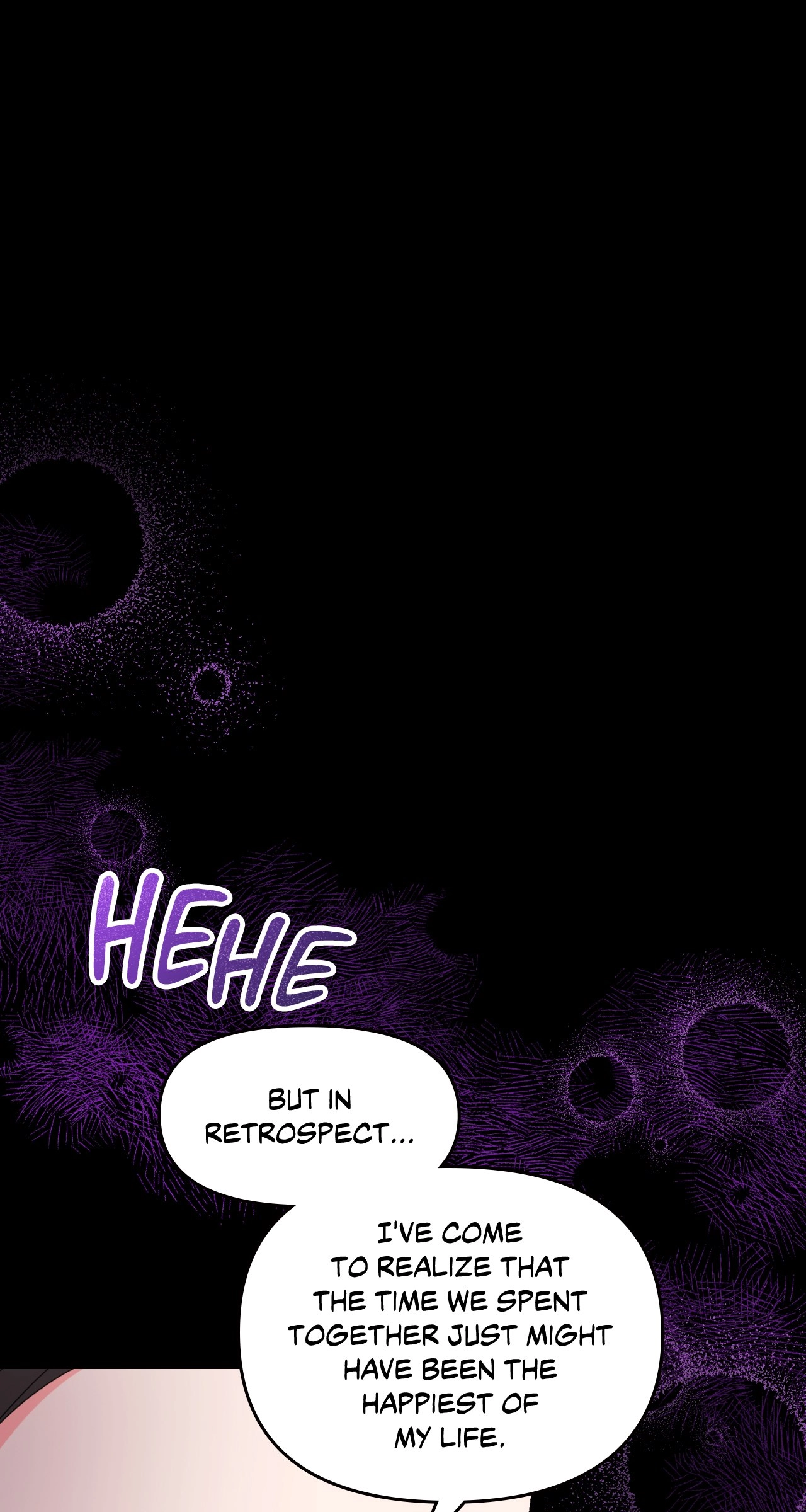 I'm Nobody's Shadow Chapter 57 page 48 - 