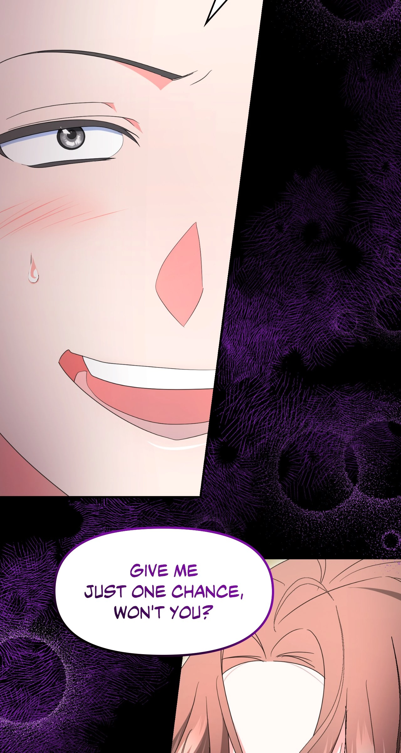 I'm Nobody's Shadow Chapter 57 page 49 - 