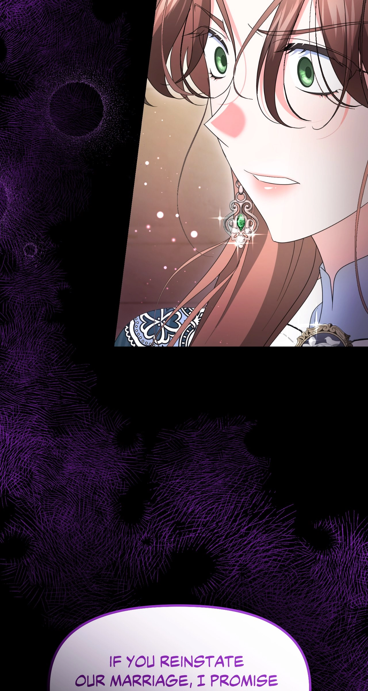 I'm Nobody's Shadow Chapter 57 page 50 - 