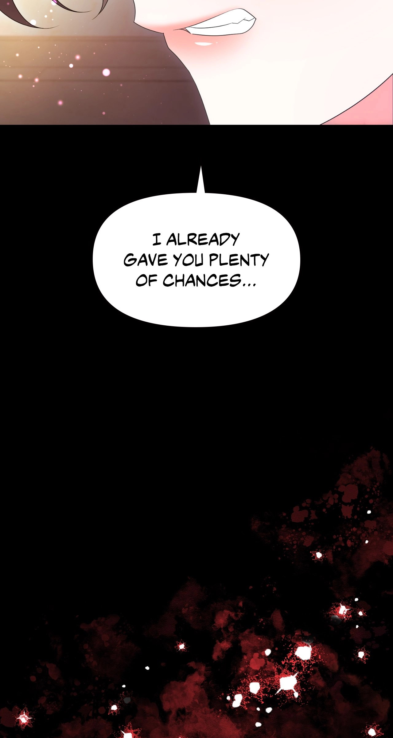 I'm Nobody's Shadow Chapter 57 page 54 - 