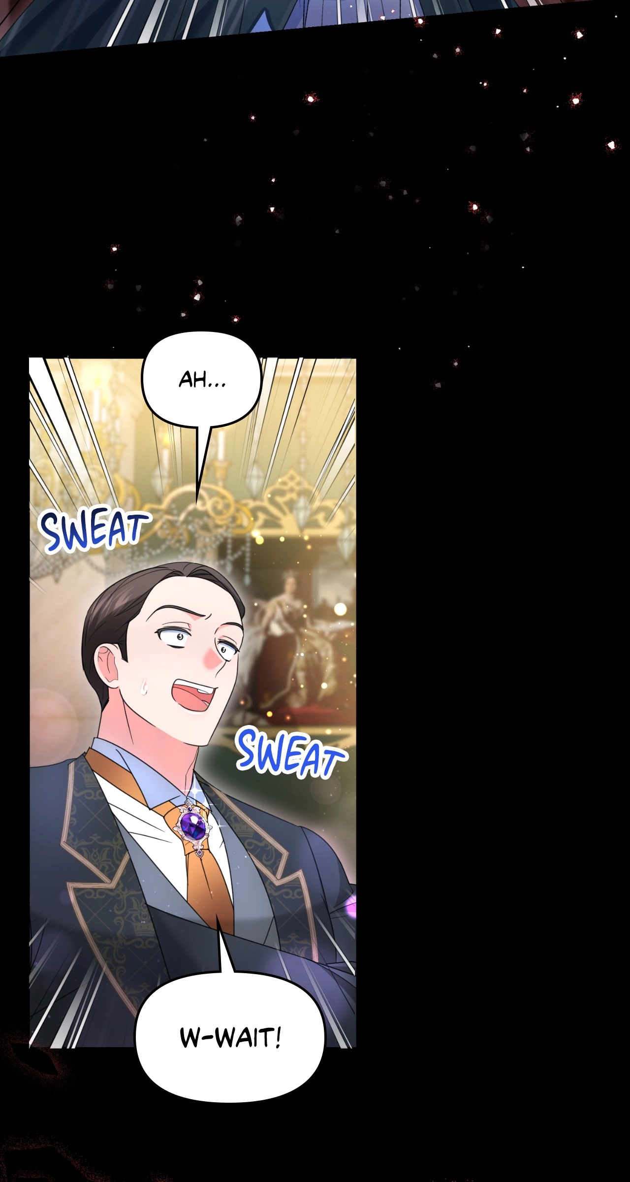 I'm Nobody's Shadow Chapter 57 page 56 - 