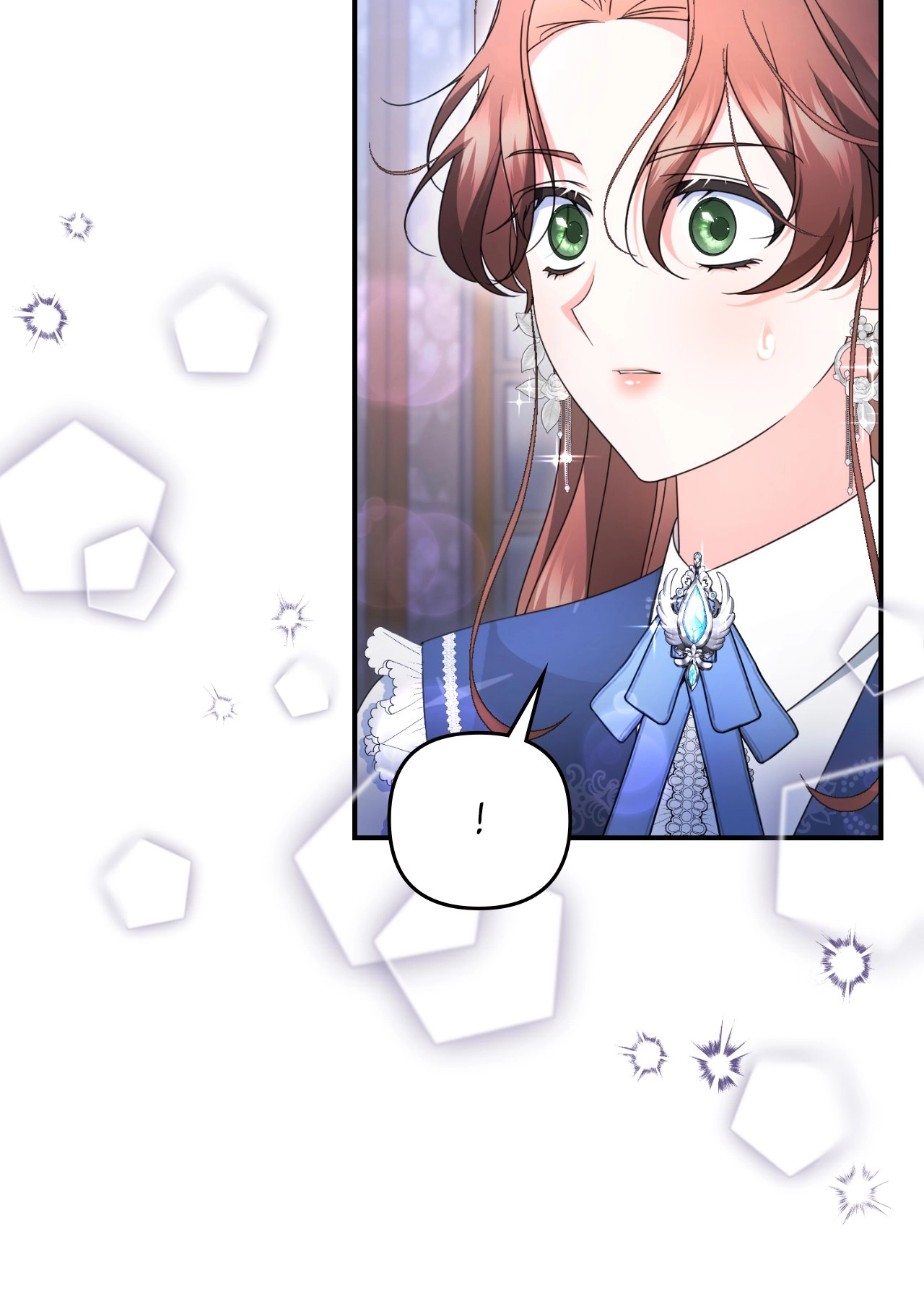 I'm Nobody's Shadow Chapter 57 page 7 - 