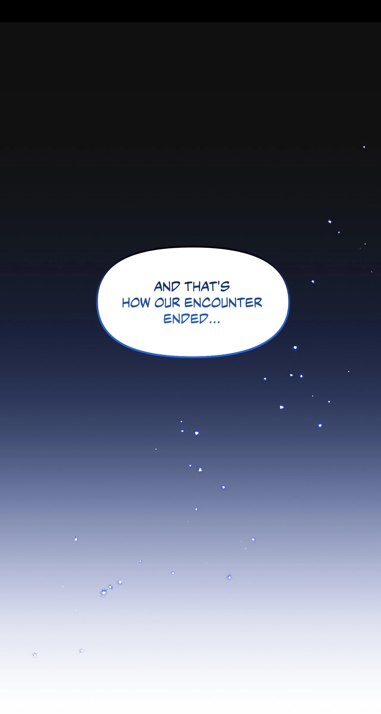 I'm Nobody's Shadow Chapter 57 page 61 - 