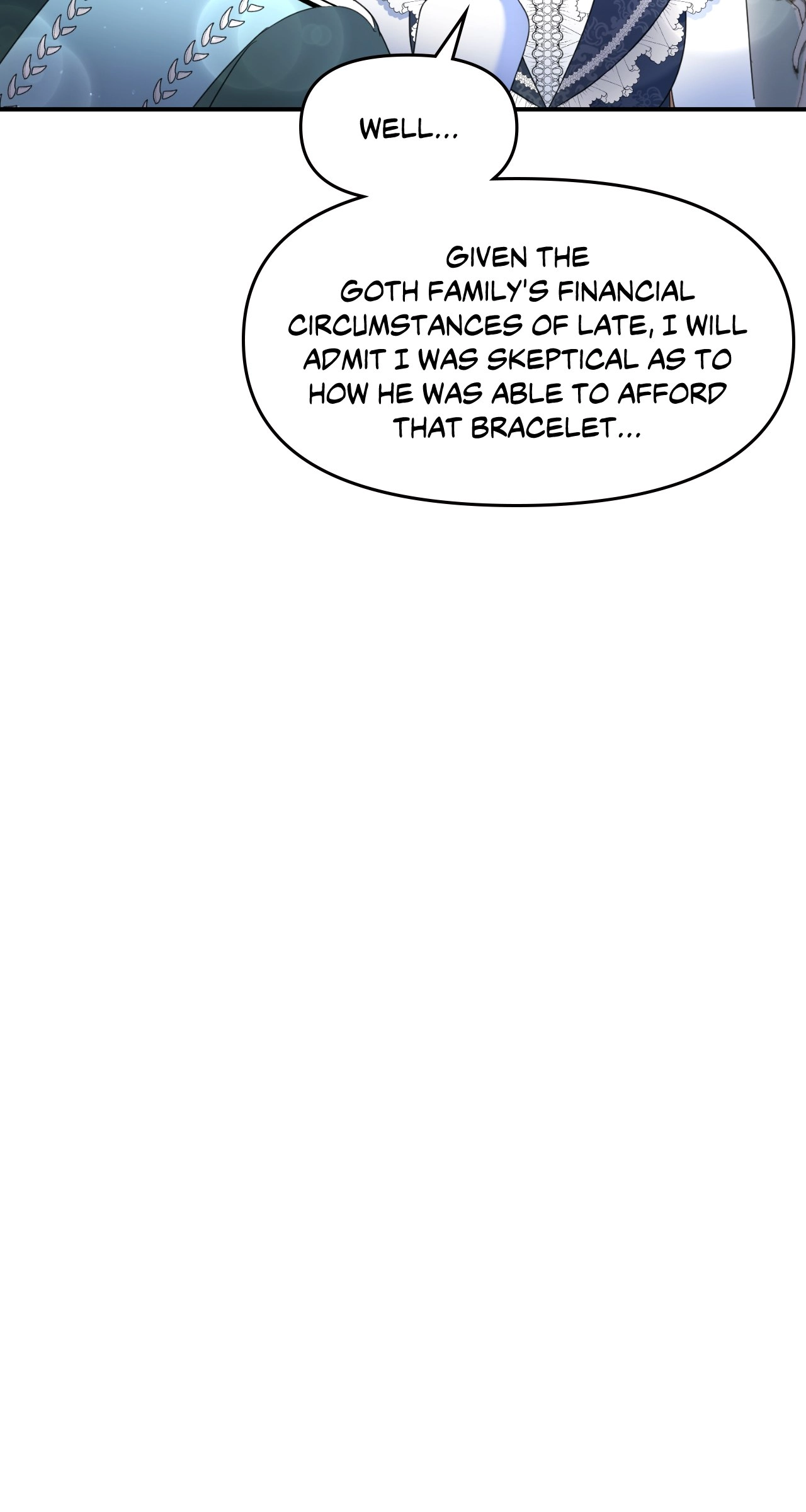 I'm Nobody's Shadow Chapter 57 page 64 - 