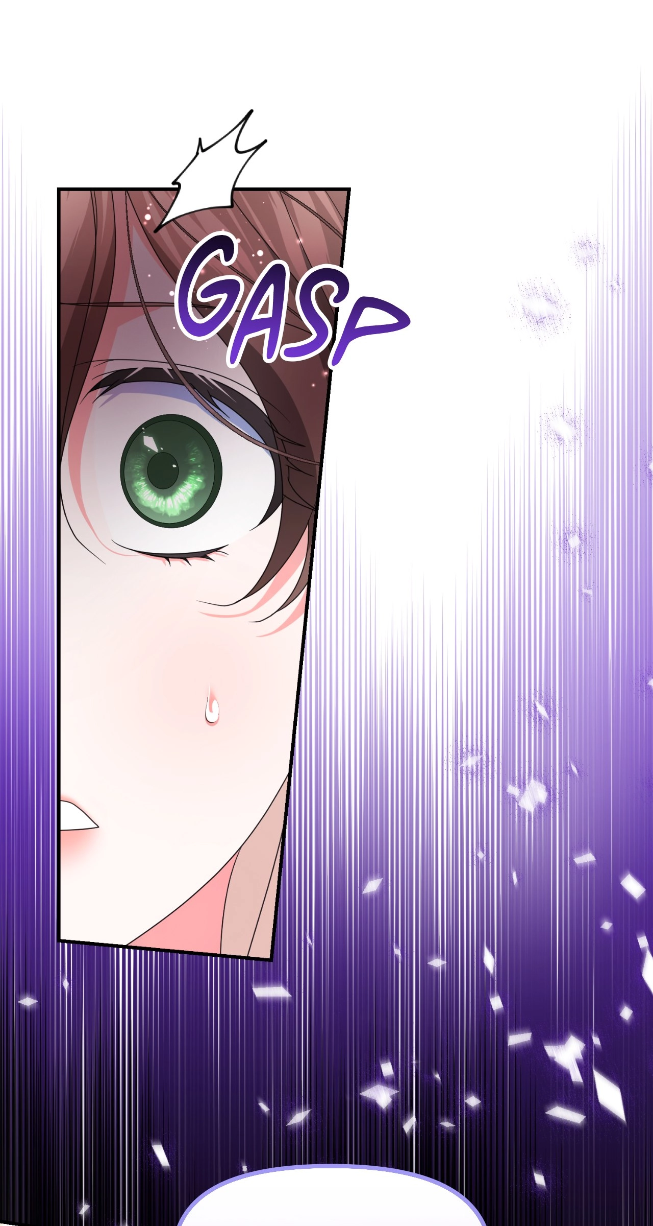 I'm Nobody's Shadow Chapter 57 page 69 - 