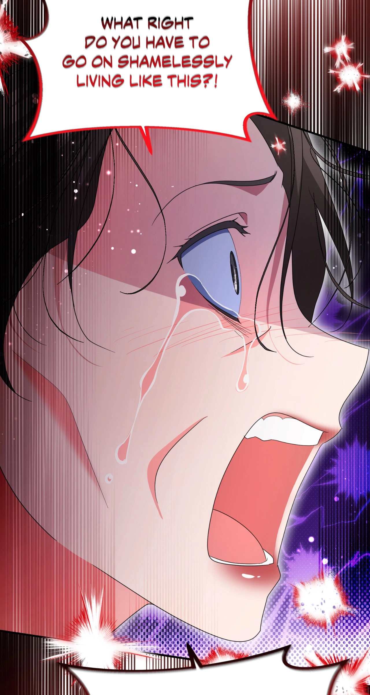 I'm Nobody's Shadow Chapter 57 page 73 - 