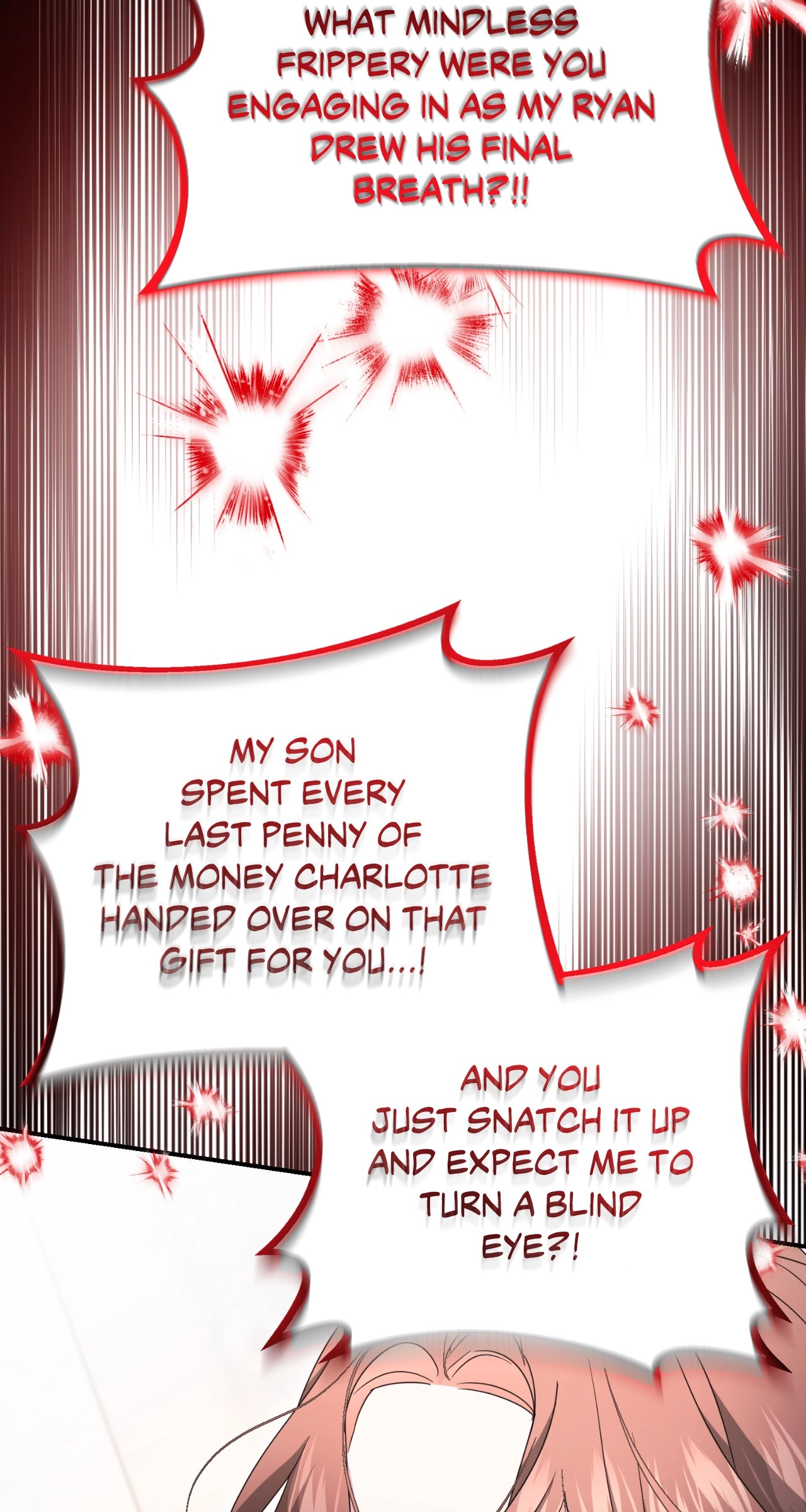 I'm Nobody's Shadow Chapter 57 page 74 - 