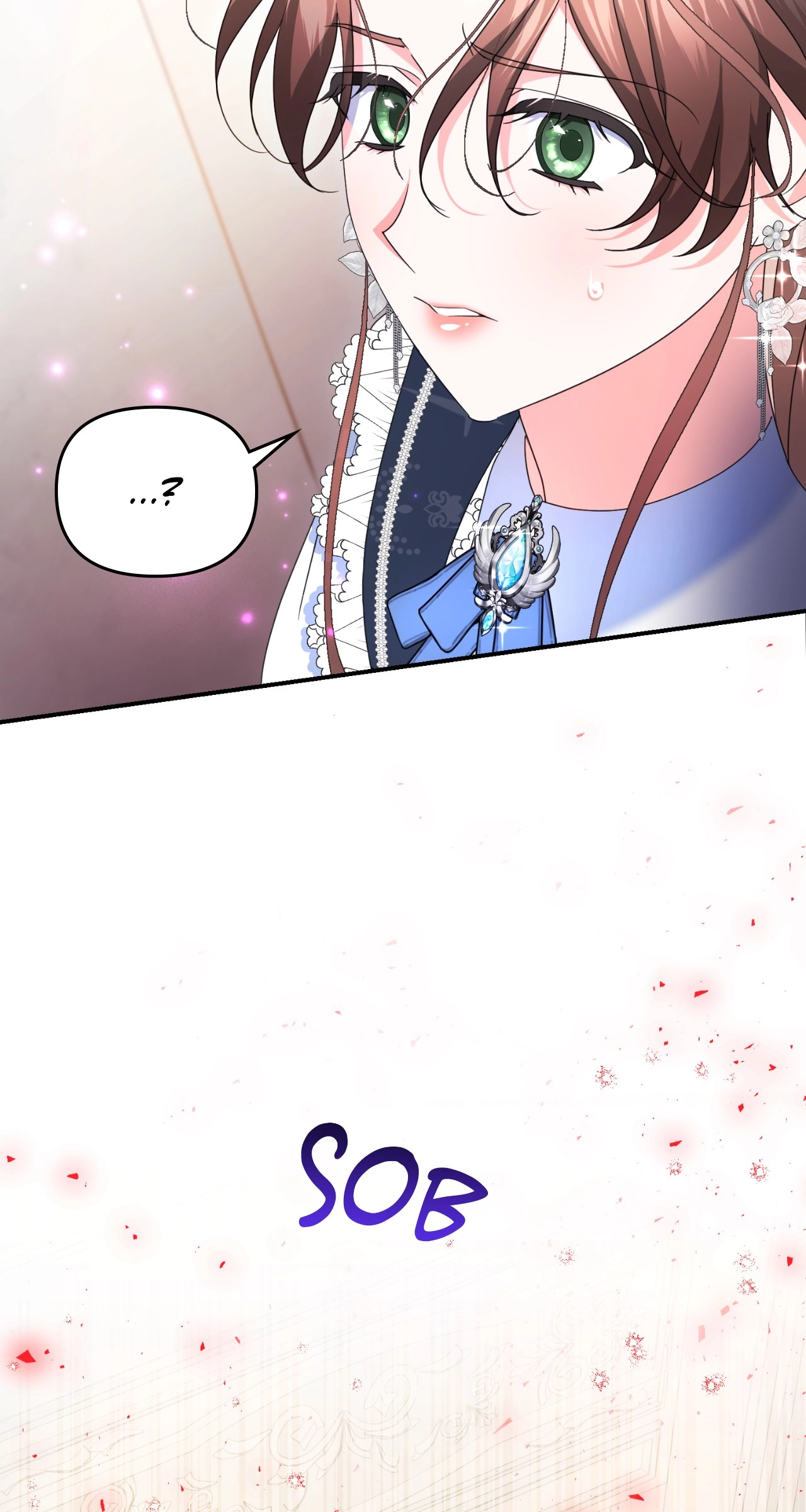 I'm Nobody's Shadow Chapter 57 page 75 - 