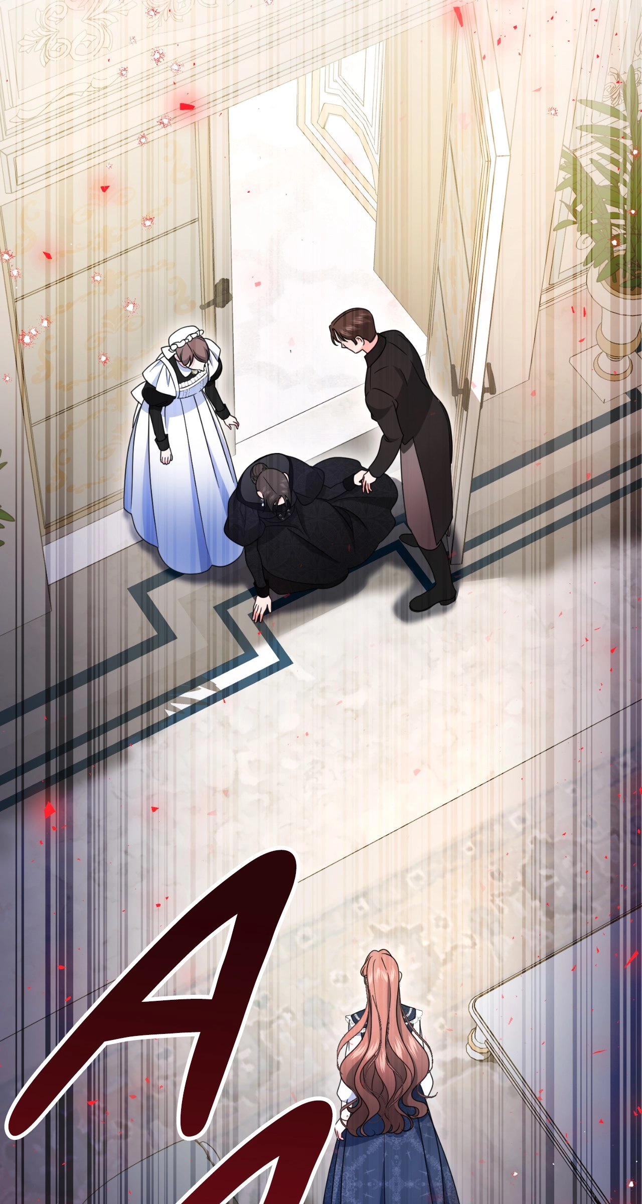 I'm Nobody's Shadow Chapter 57 page 76 - 