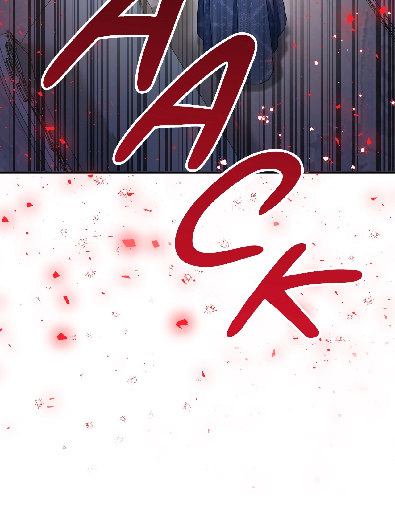 I'm Nobody's Shadow Chapter 57 page 77 - 