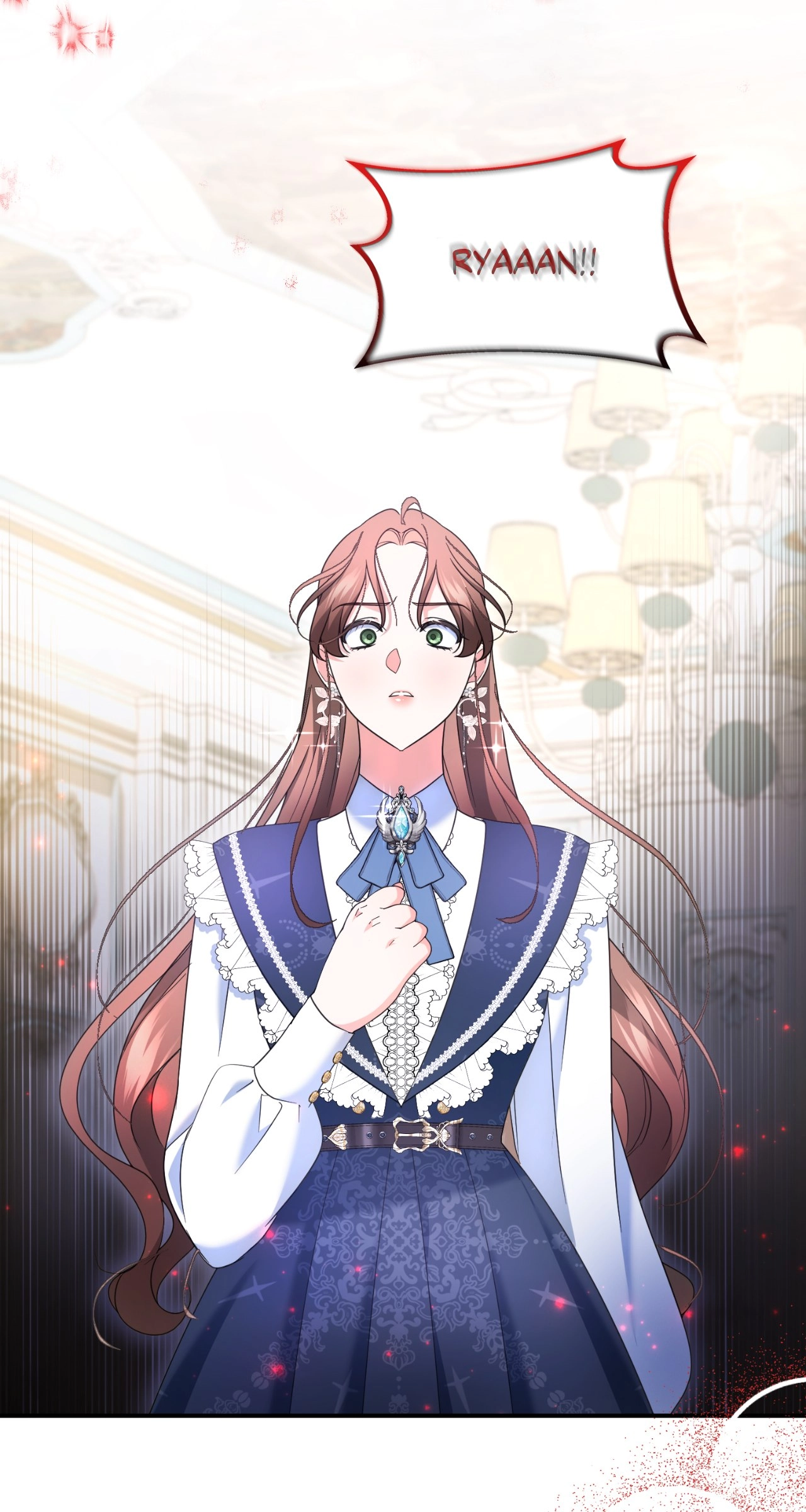 I'm Nobody's Shadow Chapter 57 page 79 - 