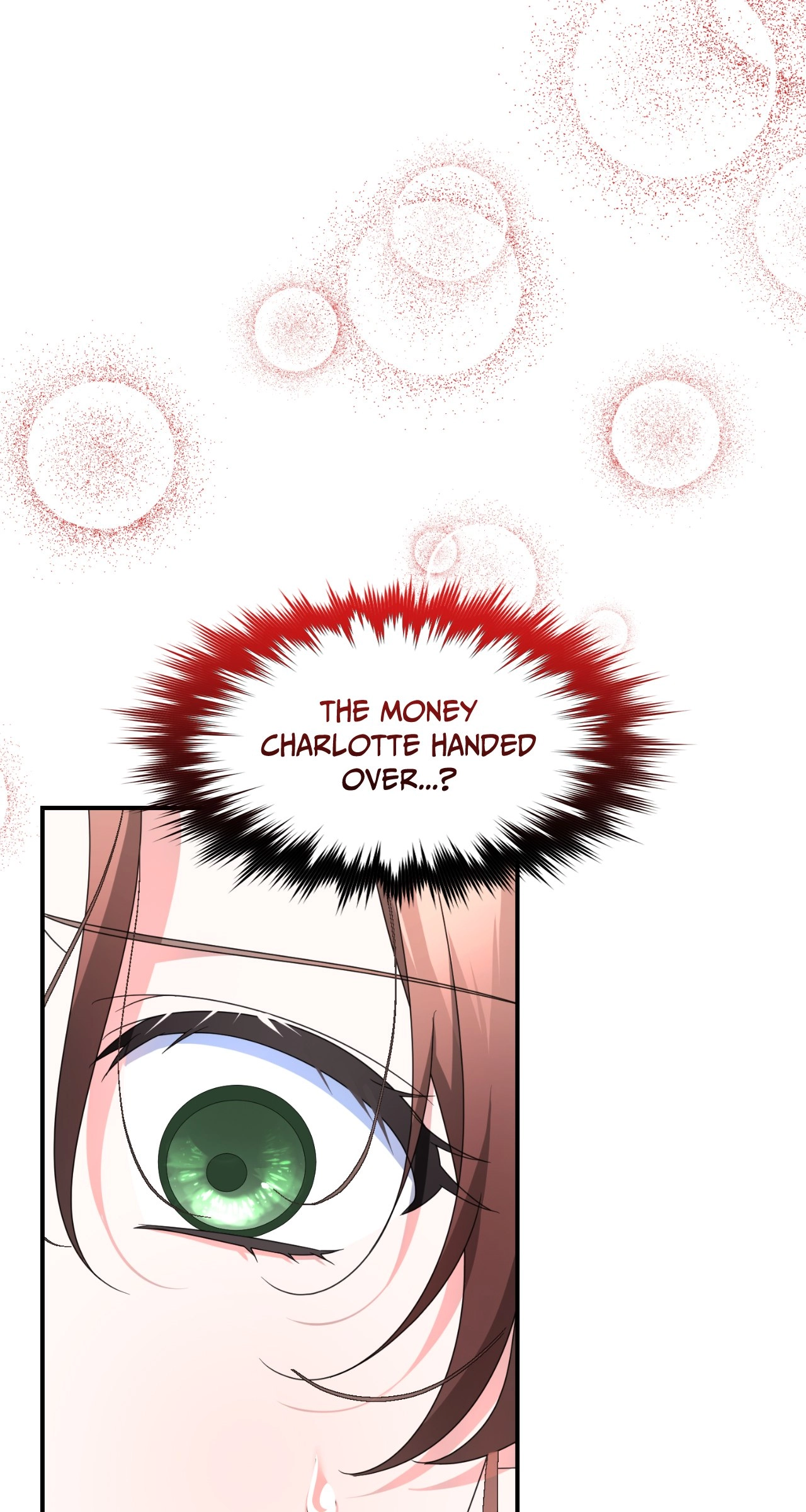 I'm Nobody's Shadow Chapter 57 page 80 - 