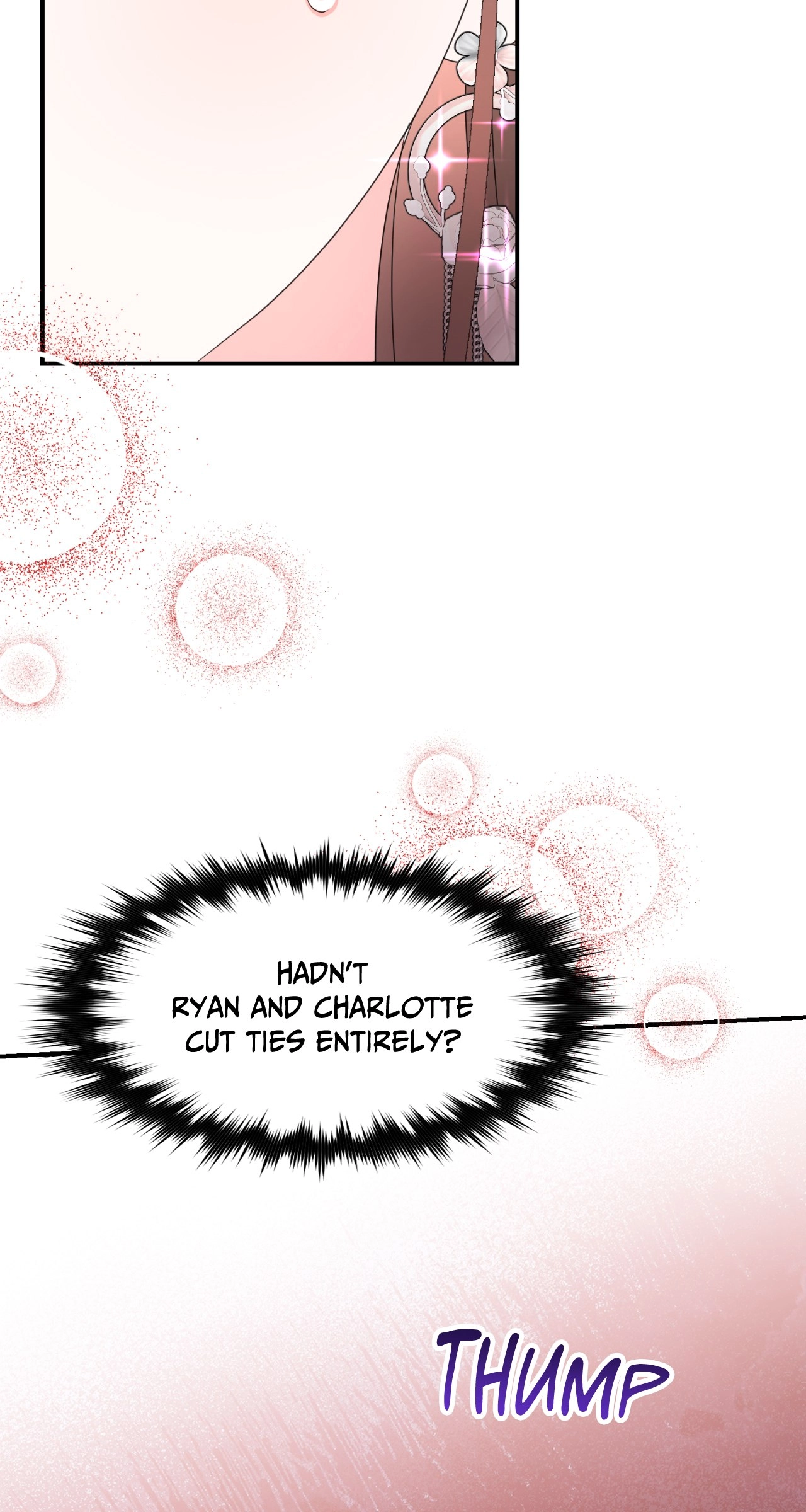 I'm Nobody's Shadow Chapter 57 page 81 - 