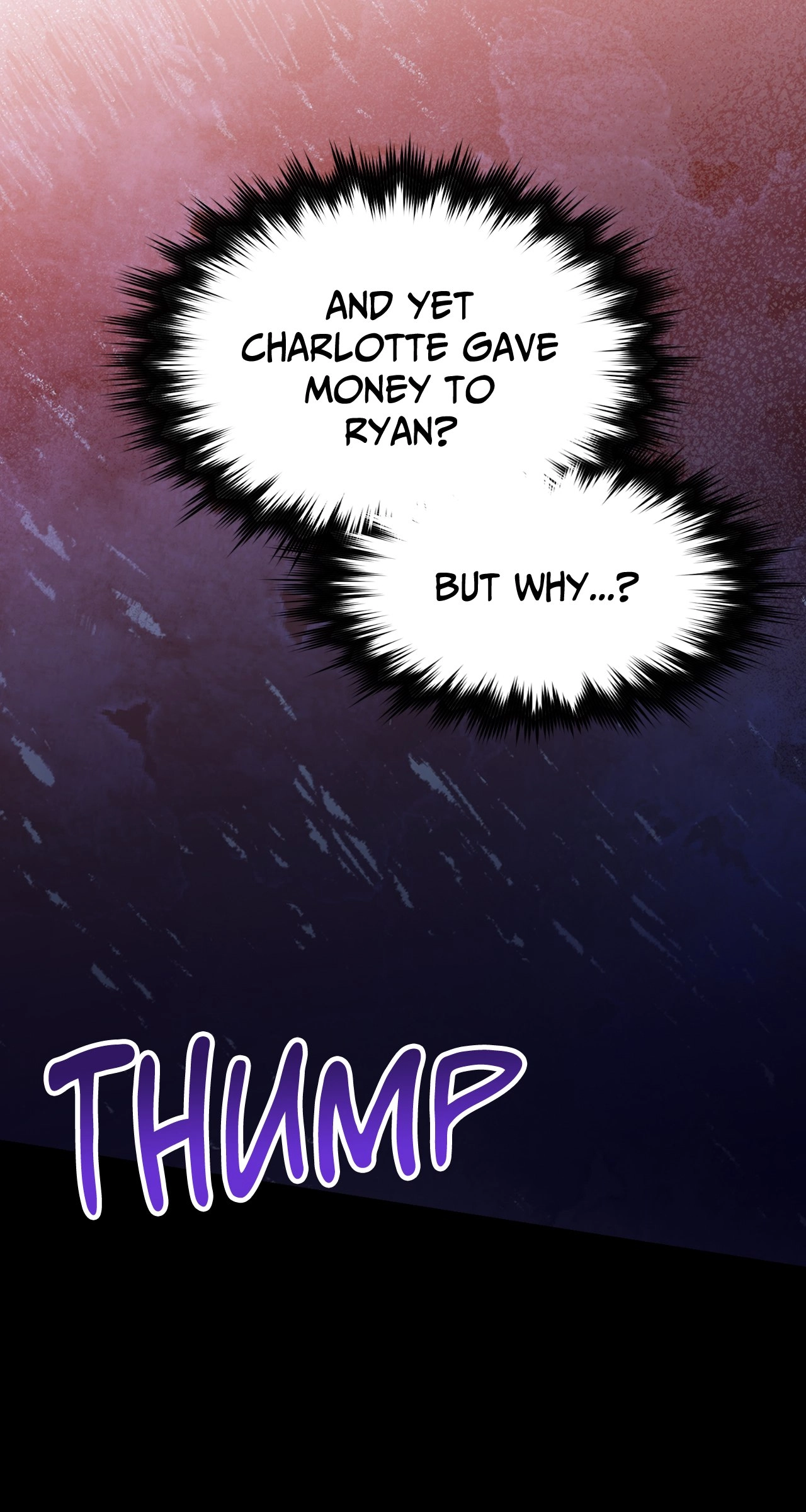 I'm Nobody's Shadow Chapter 57 page 82 - 