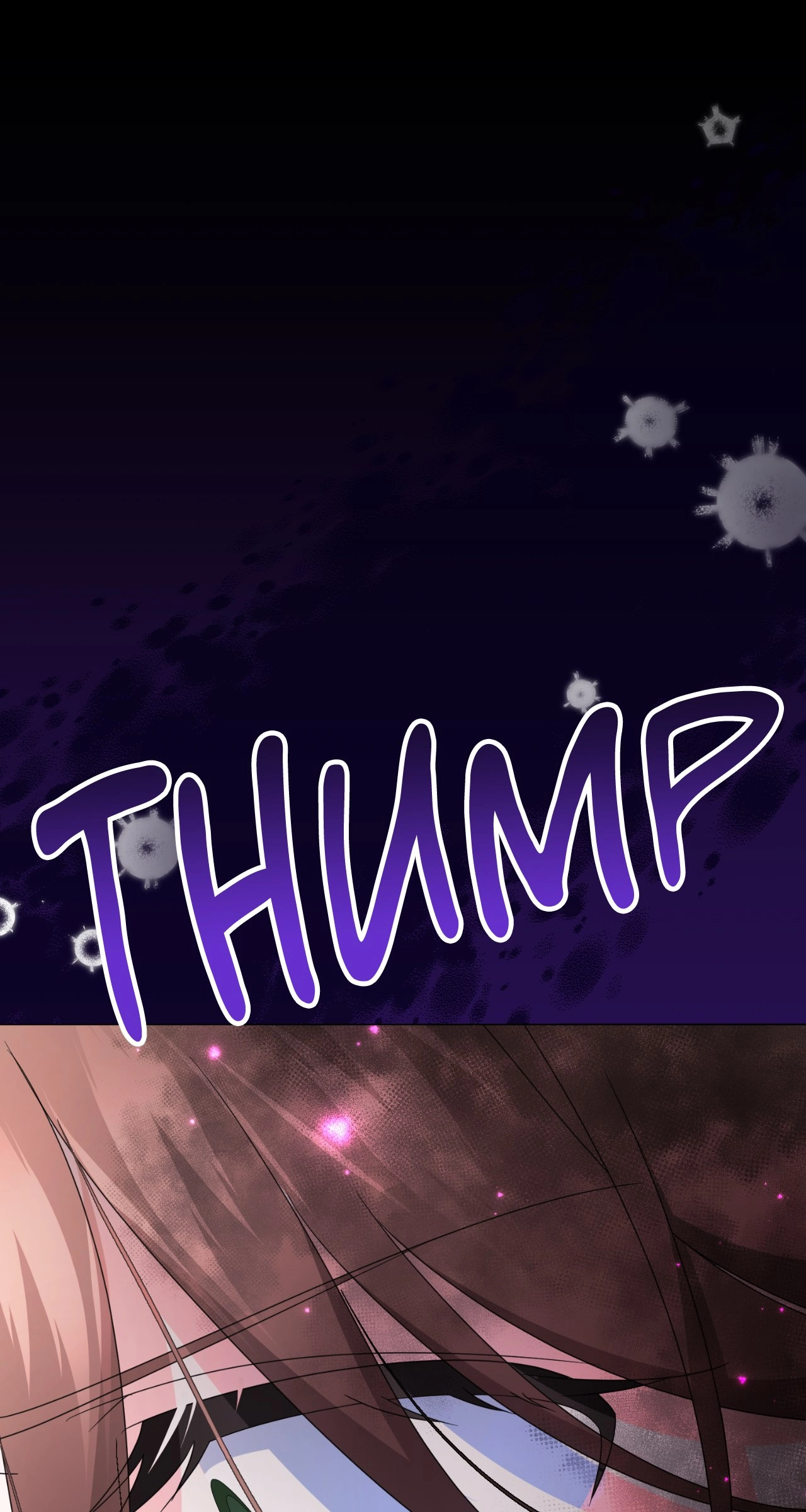 I'm Nobody's Shadow Chapter 57 page 83 - 