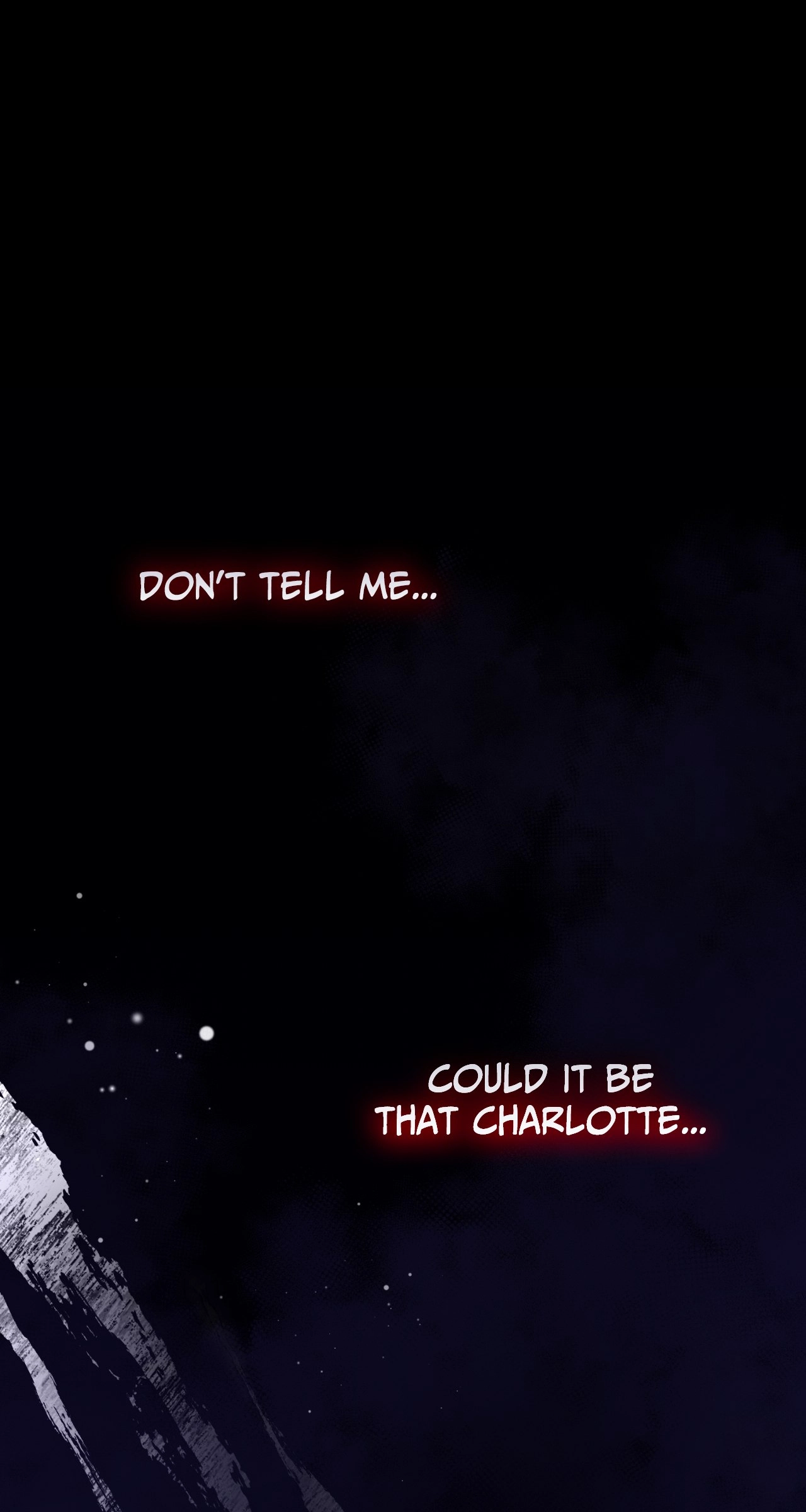 I'm Nobody's Shadow Chapter 57 page 85 - 