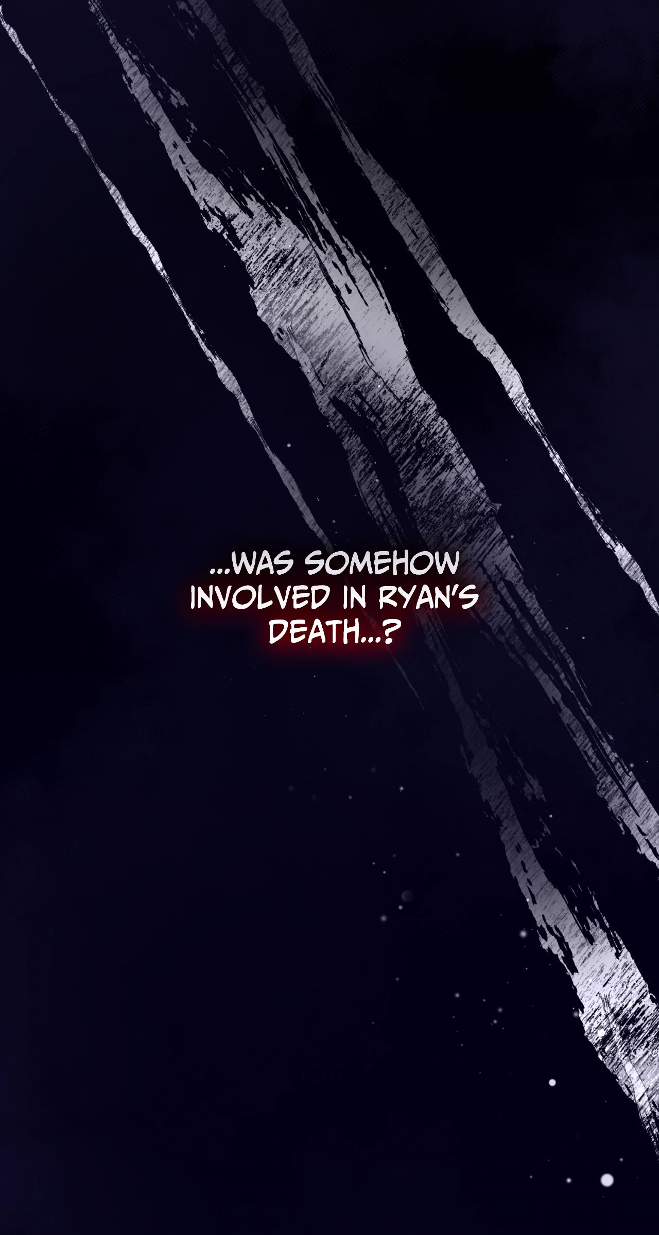 I'm Nobody's Shadow Chapter 57 page 86 - 