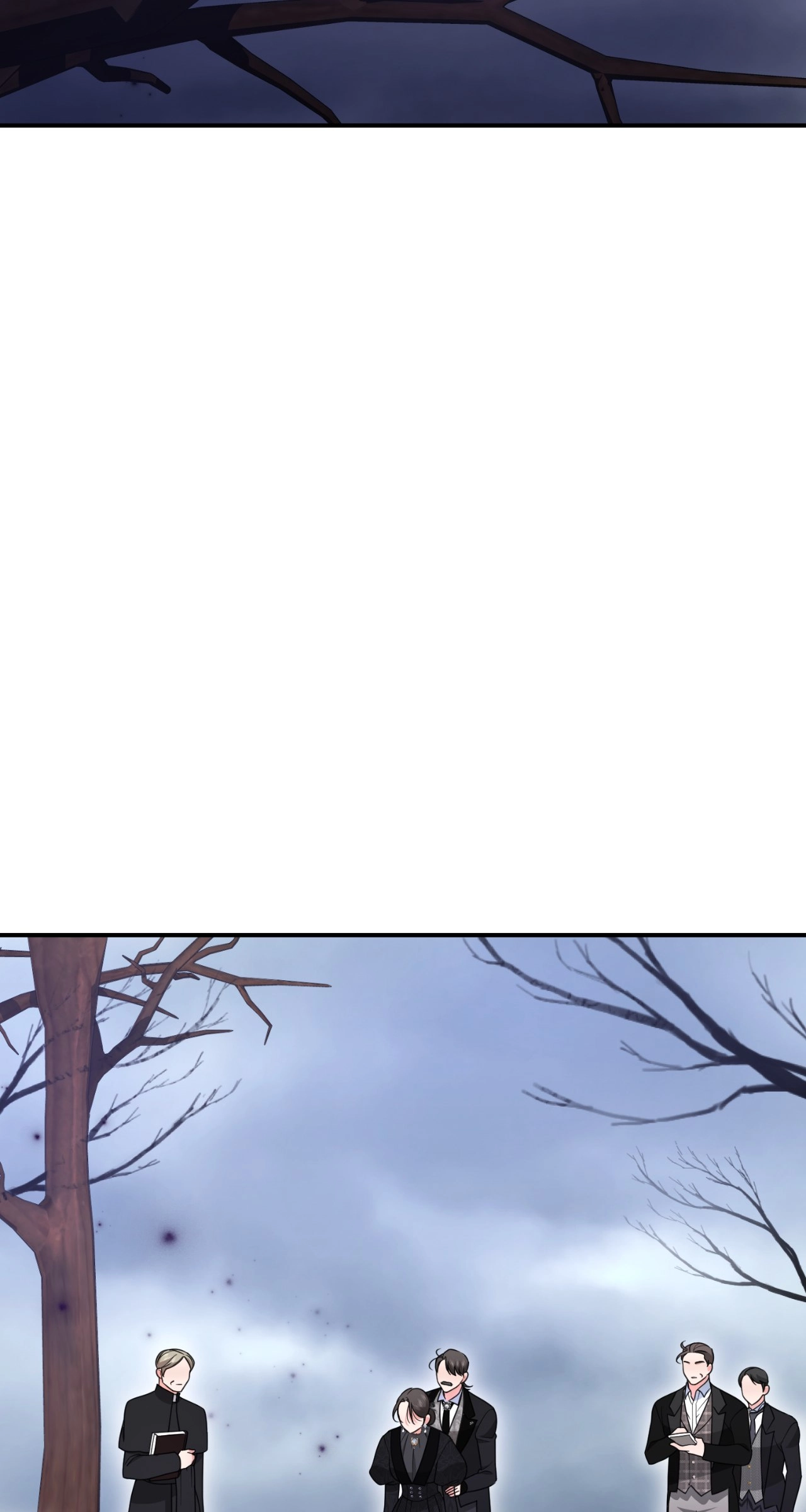 I'm Nobody's Shadow Chapter 57 page 90 - 
