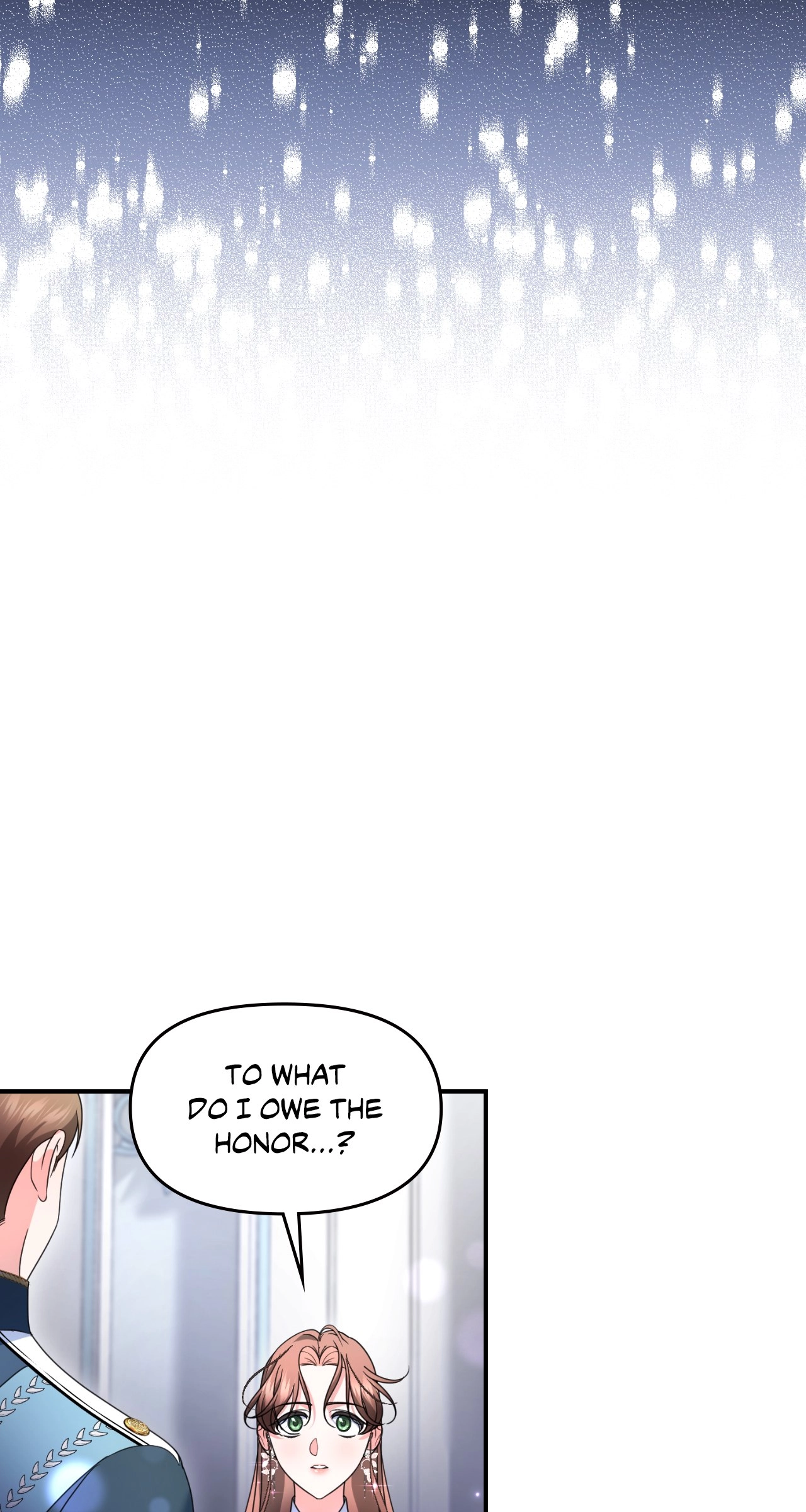 I'm Nobody's Shadow Chapter 57 page 10 - 