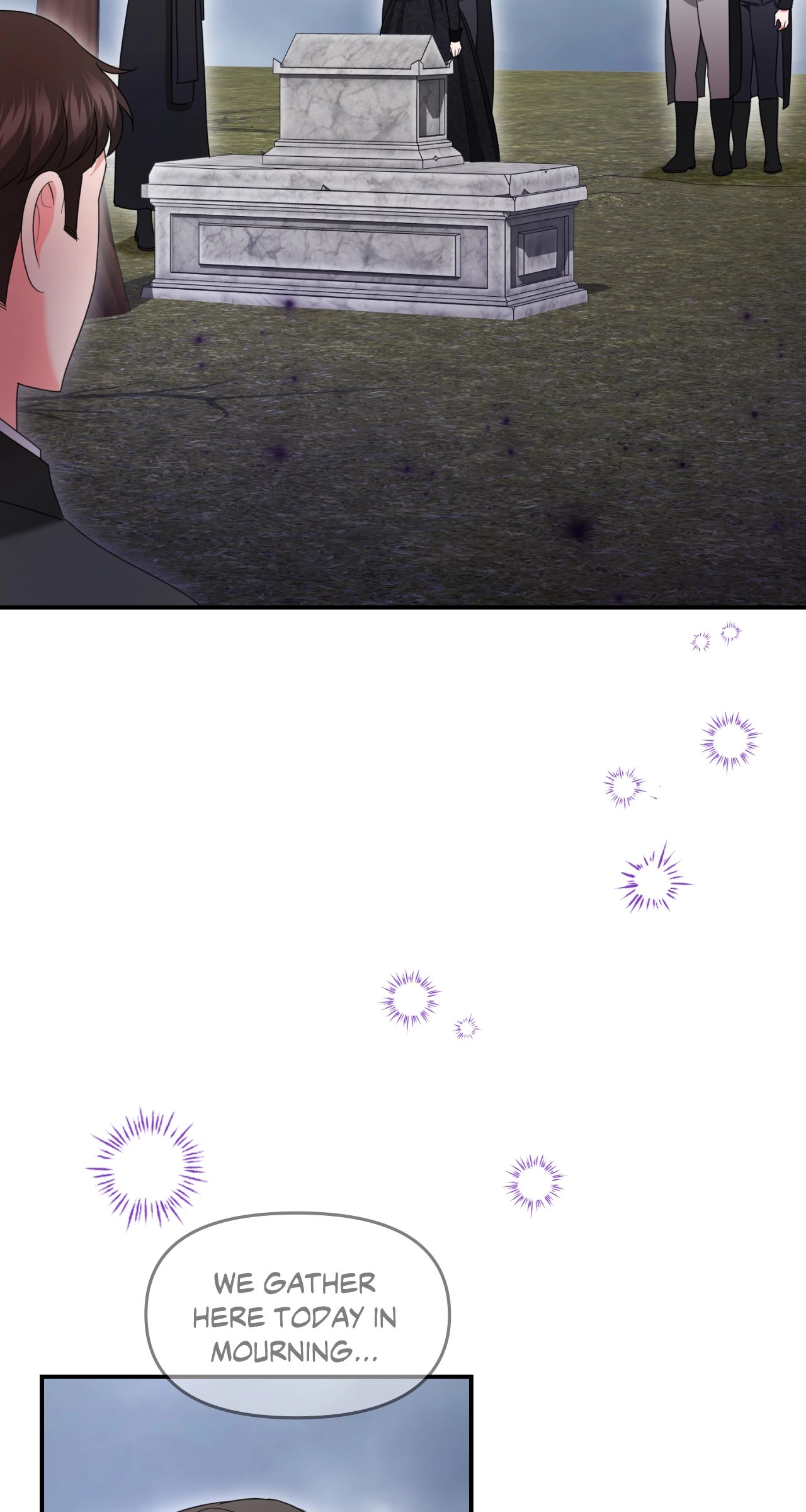 I'm Nobody's Shadow Chapter 57 page 91 - 