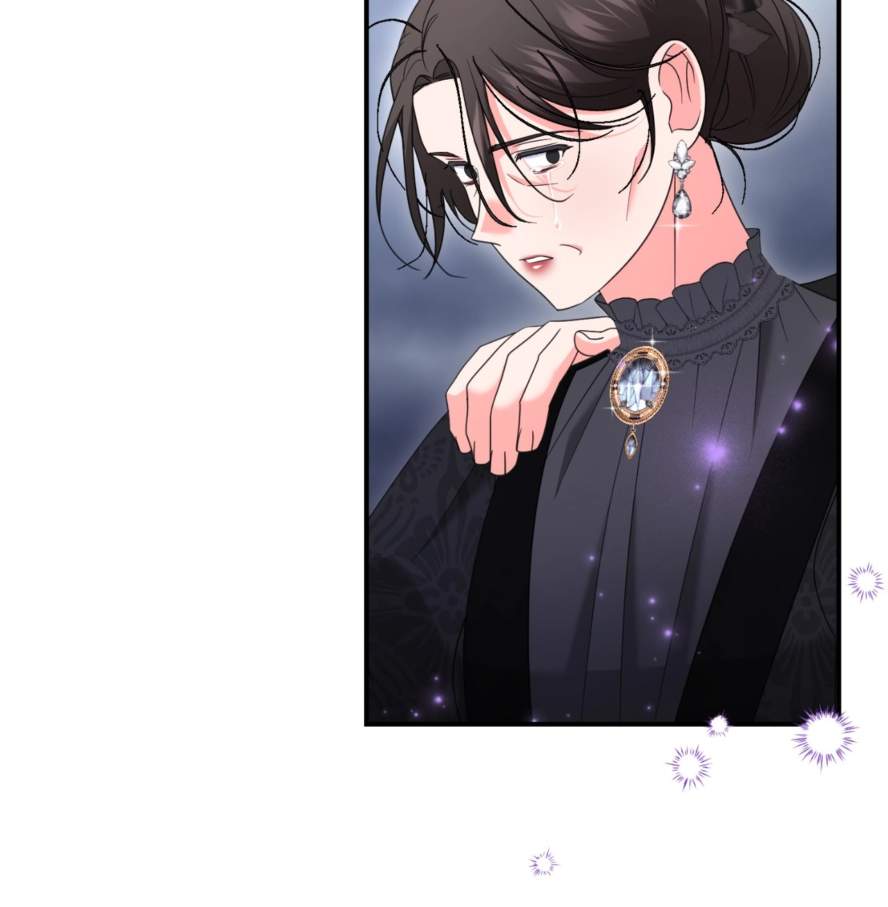 I'm Nobody's Shadow Chapter 57 page 93 - 