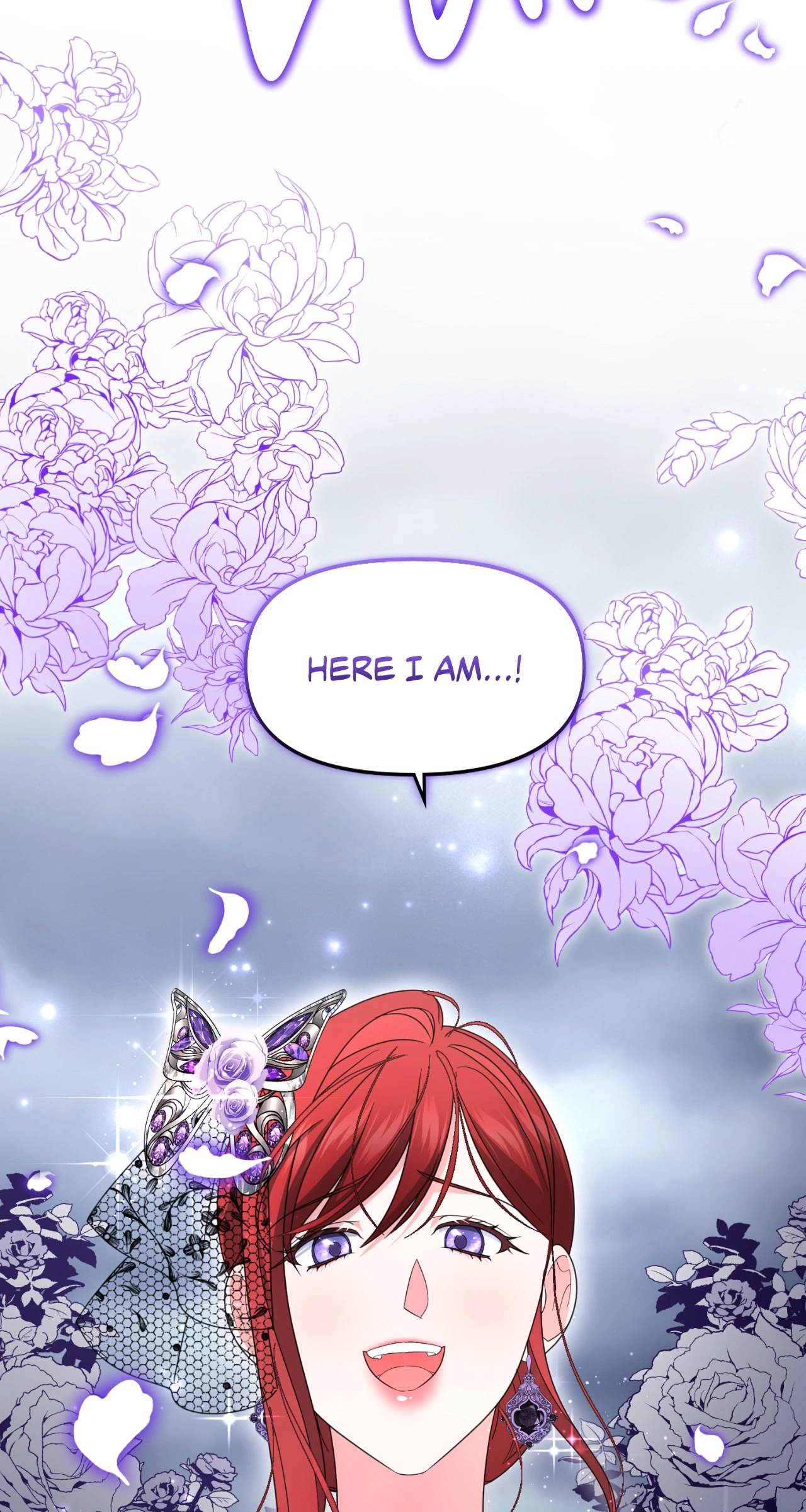 I'm Nobody's Shadow Chapter 57 page 99 - 