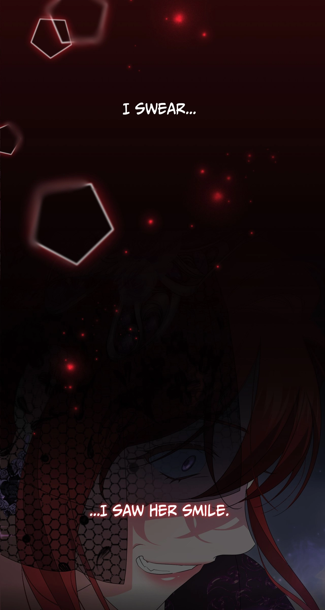 I'm Nobody's Shadow Chapter 58 page 101 - 
