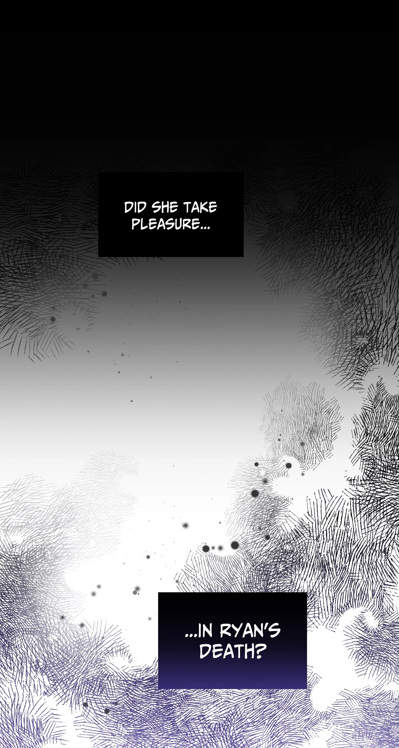 I'm Nobody's Shadow Chapter 58 page 103 - 
