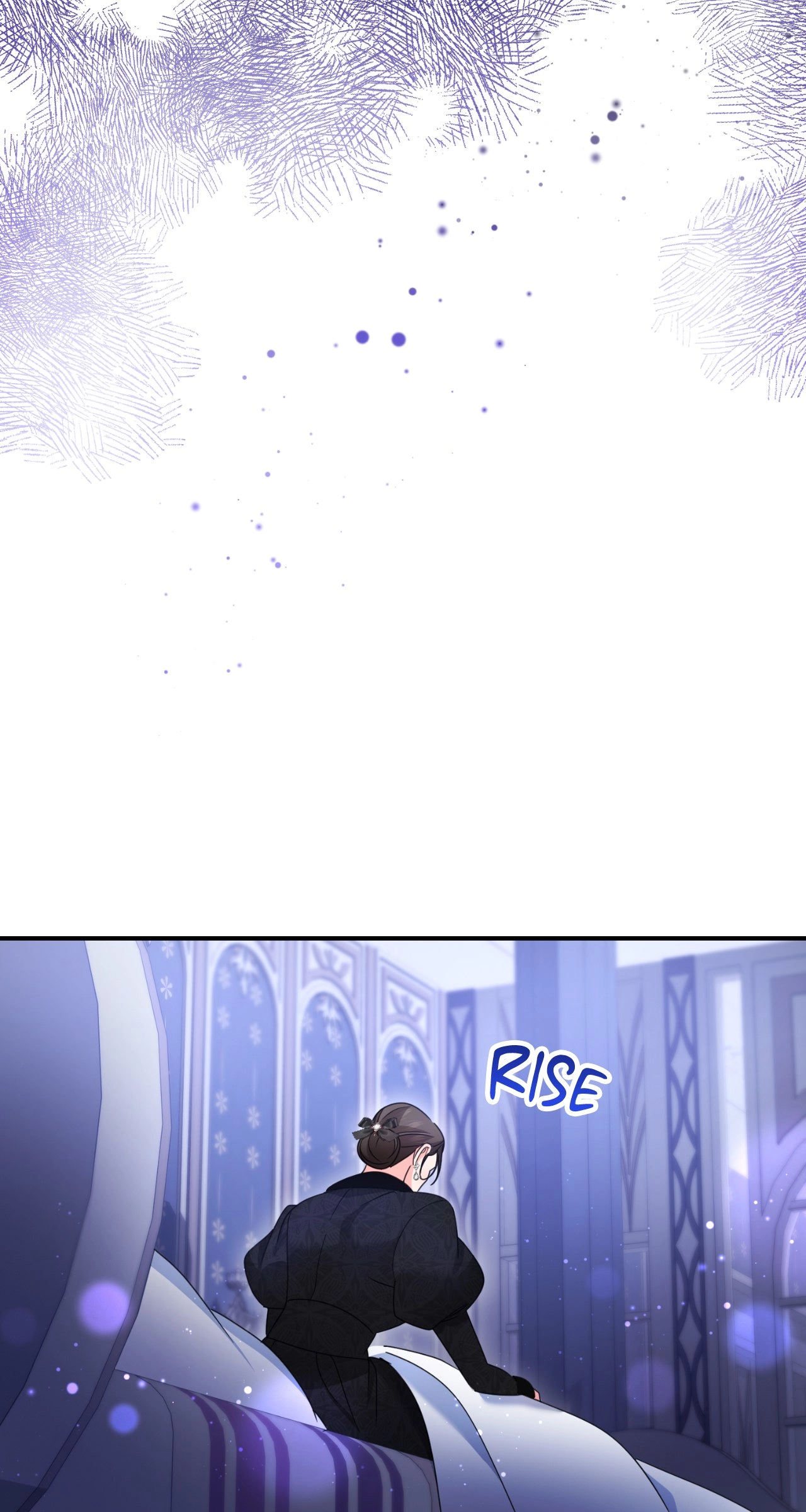 I'm Nobody's Shadow Chapter 58 page 104 - 