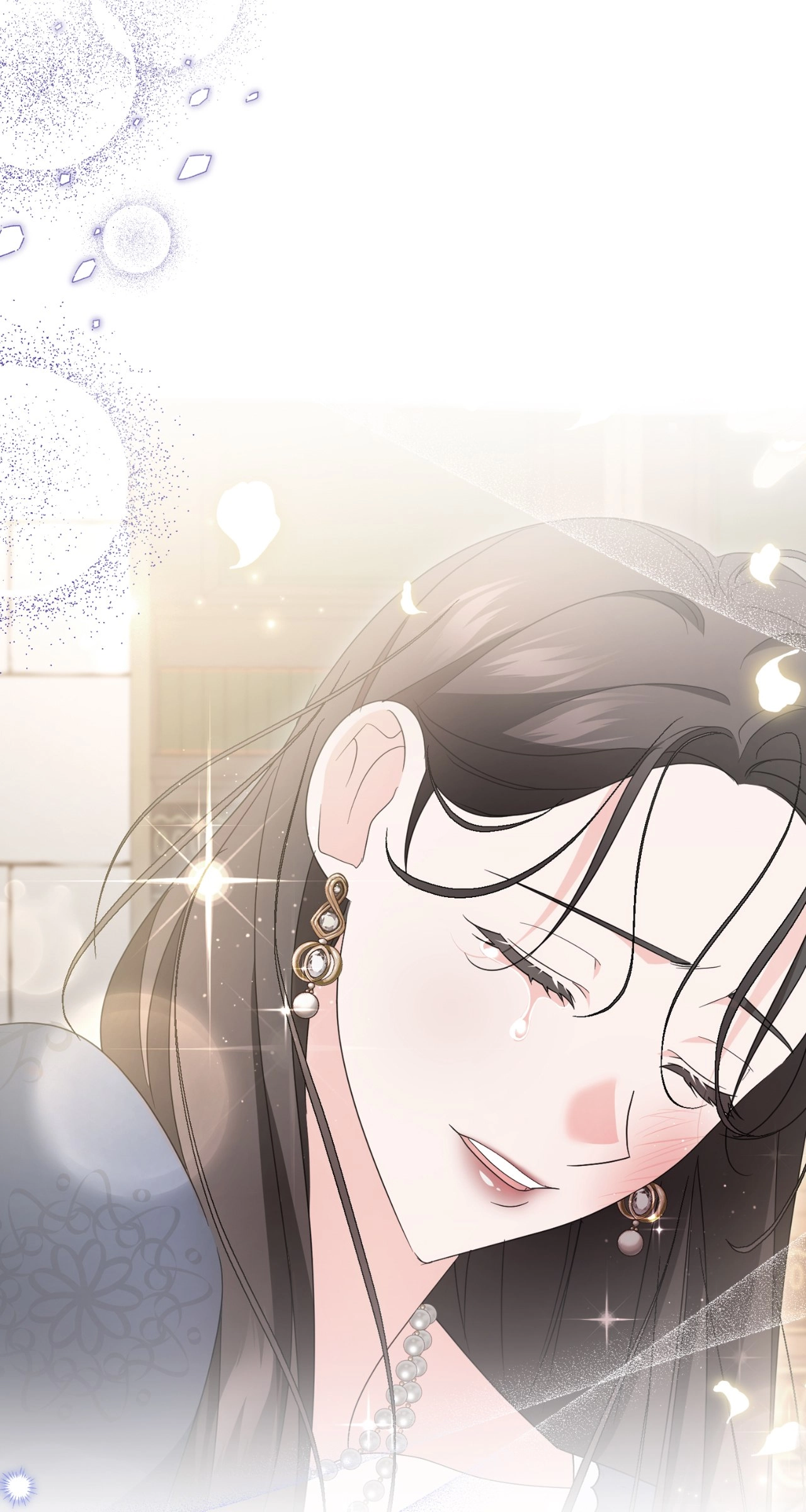 I'm Nobody's Shadow Chapter 58 page 107 - 