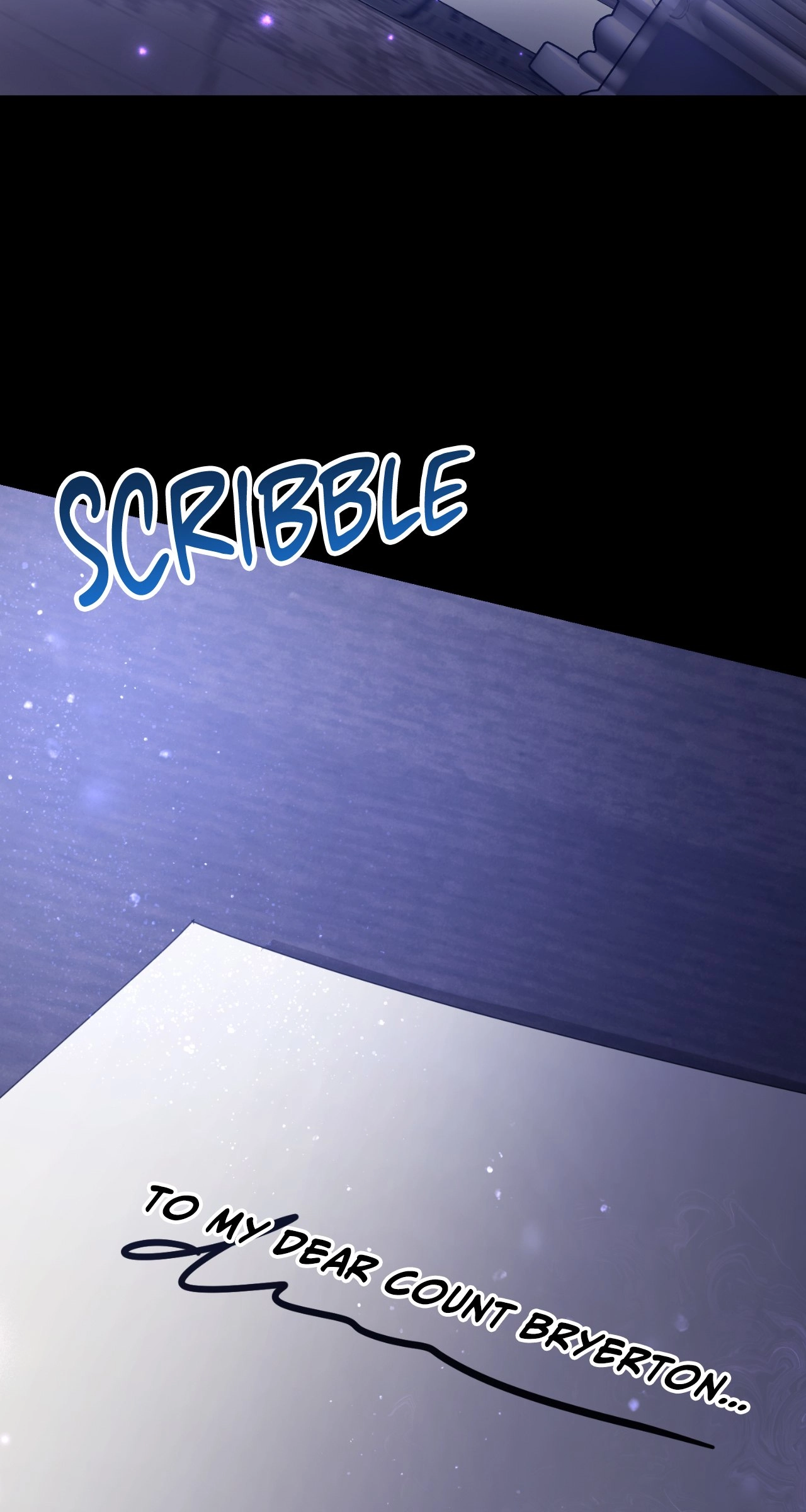 I'm Nobody's Shadow Chapter 58 page 110 - 