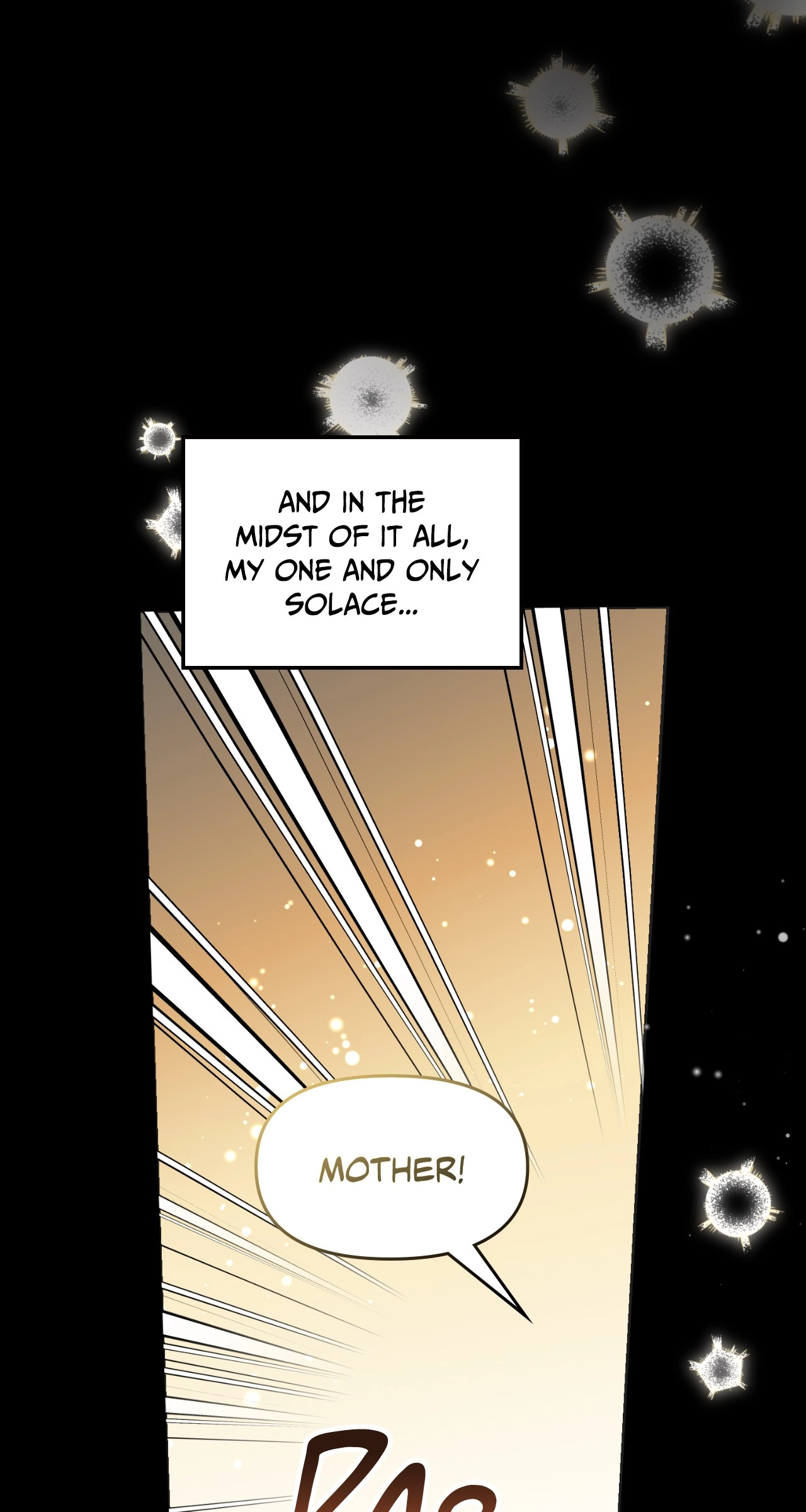 I'm Nobody's Shadow Chapter 58 page 13 - 