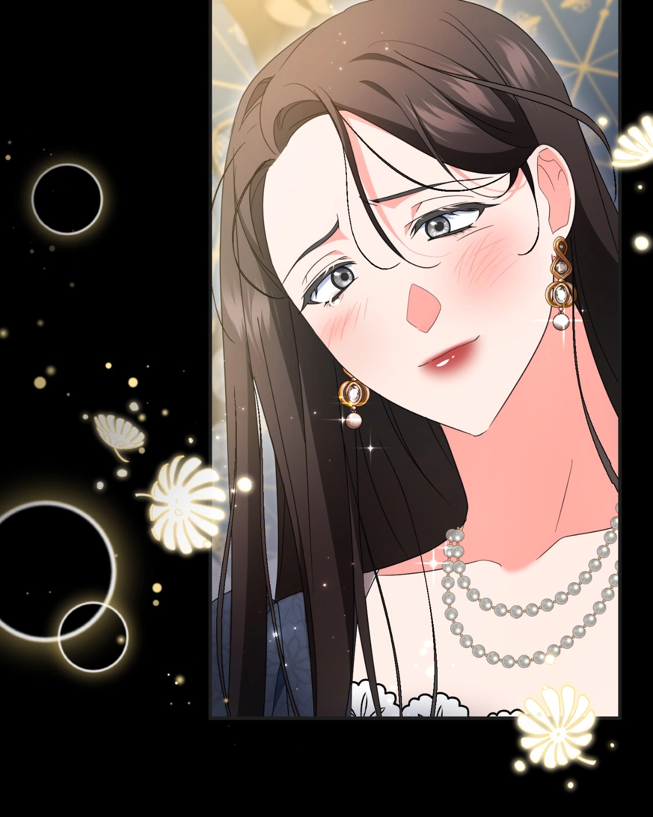 I'm Nobody's Shadow Chapter 58 page 17 - 