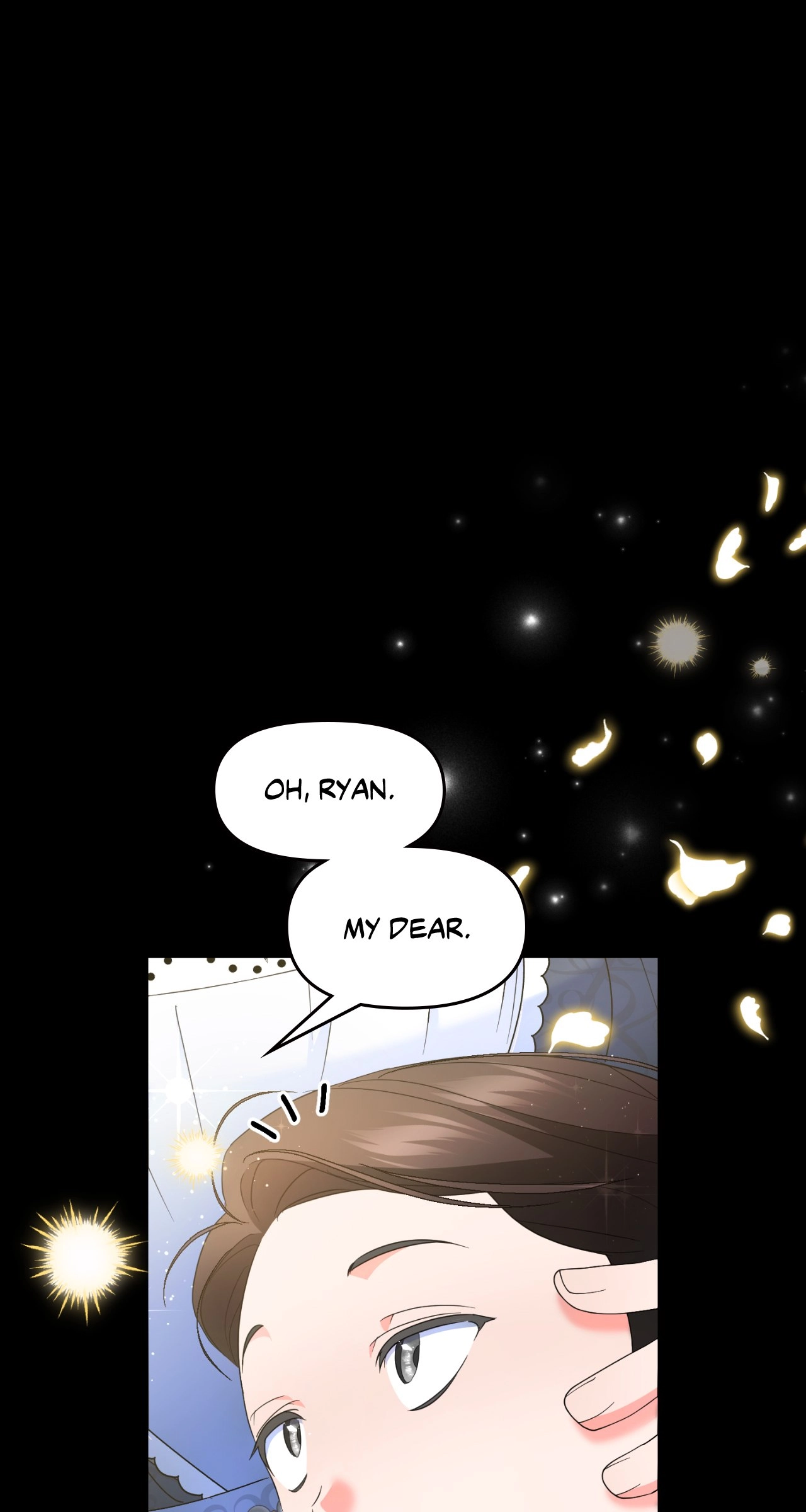 I'm Nobody's Shadow Chapter 58 page 18 - 