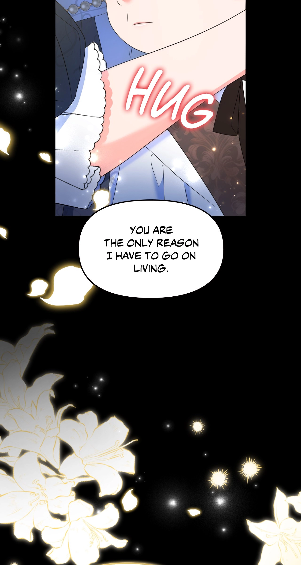 I'm Nobody's Shadow Chapter 58 page 19 - 
