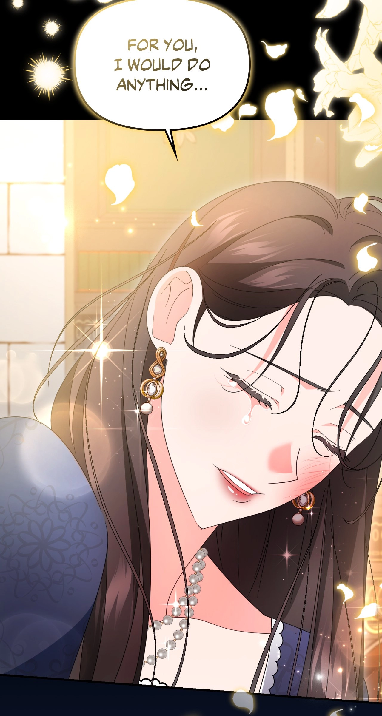 I'm Nobody's Shadow Chapter 58 page 20 - 