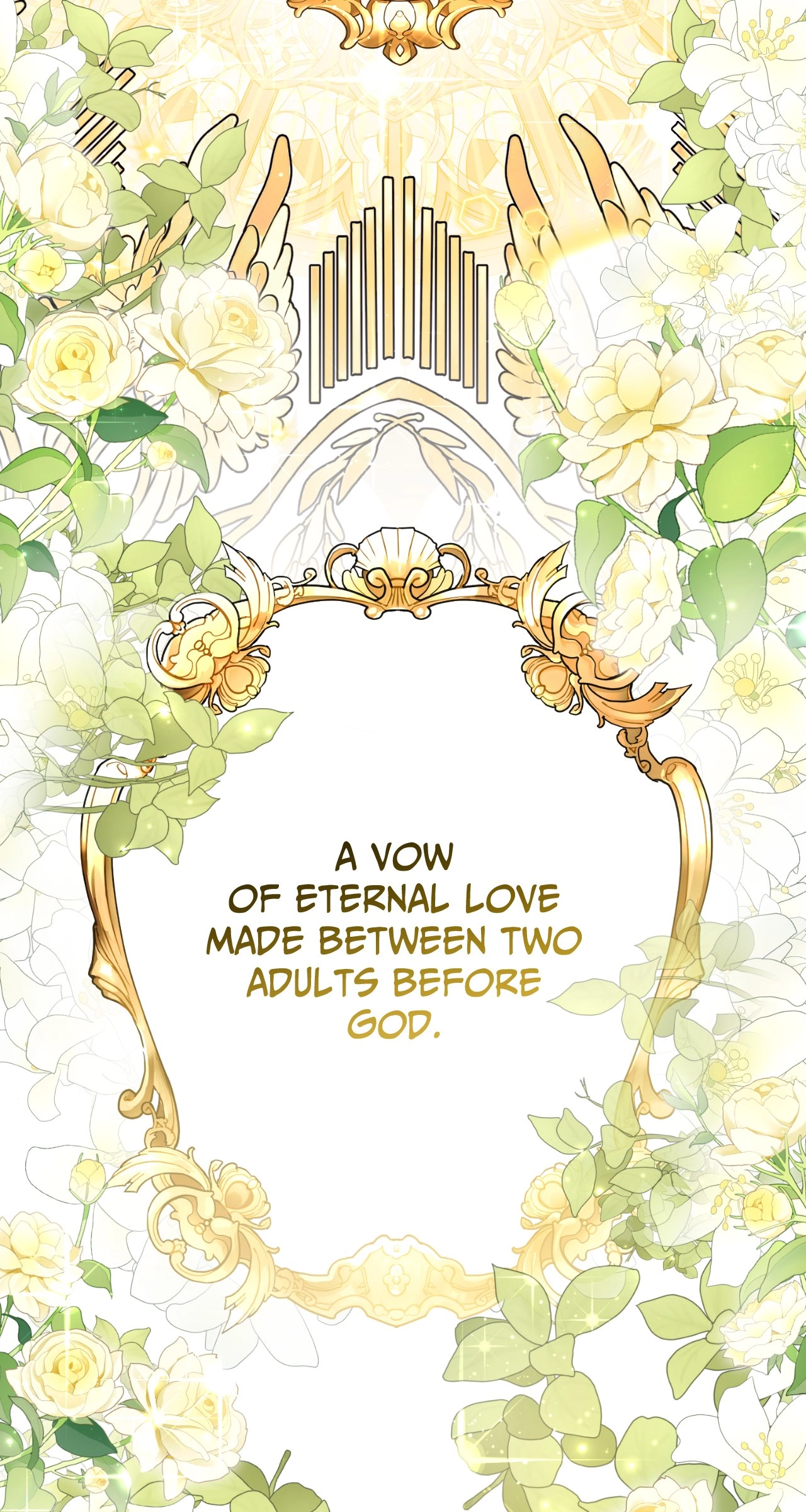 I'm Nobody's Shadow Chapter 58 page 3 - 