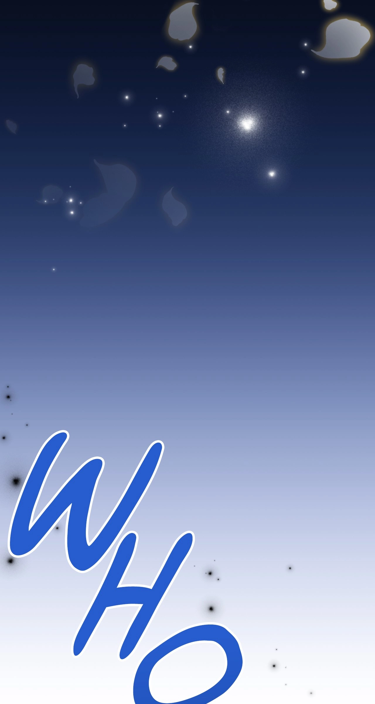 I'm Nobody's Shadow Chapter 58 page 21 - 