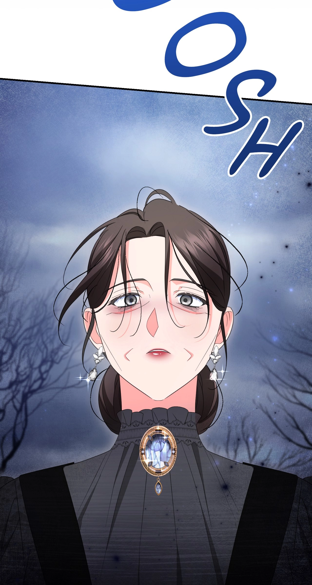 I'm Nobody's Shadow Chapter 58 page 22 - 