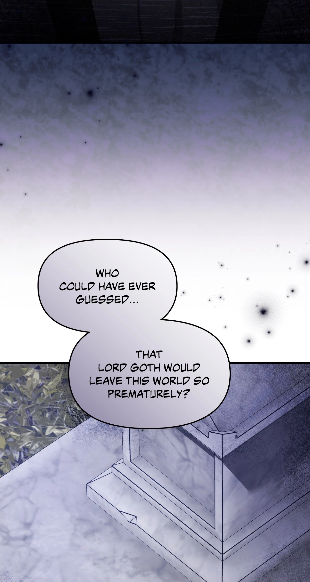 I'm Nobody's Shadow Chapter 58 page 23 - 