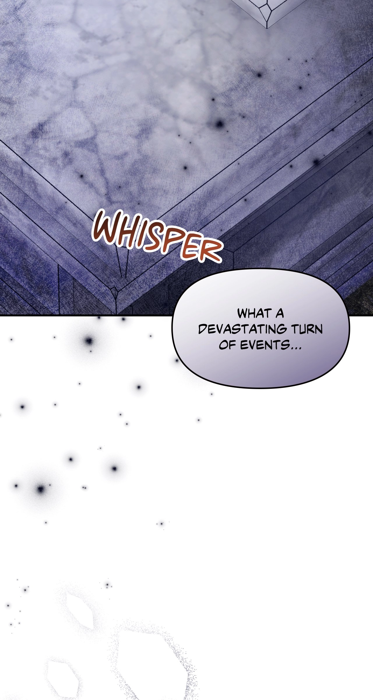 I'm Nobody's Shadow Chapter 58 page 24 - 