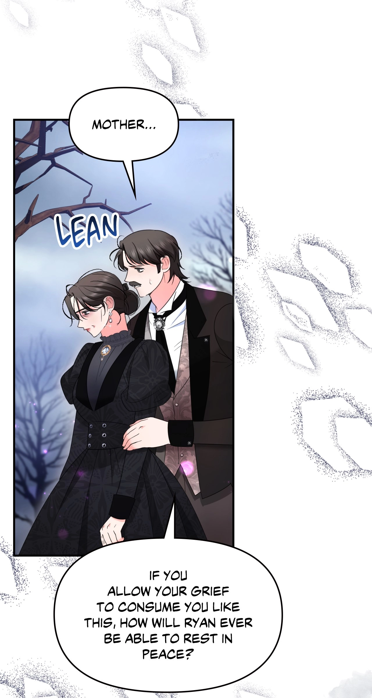 I'm Nobody's Shadow Chapter 58 page 25 - 
