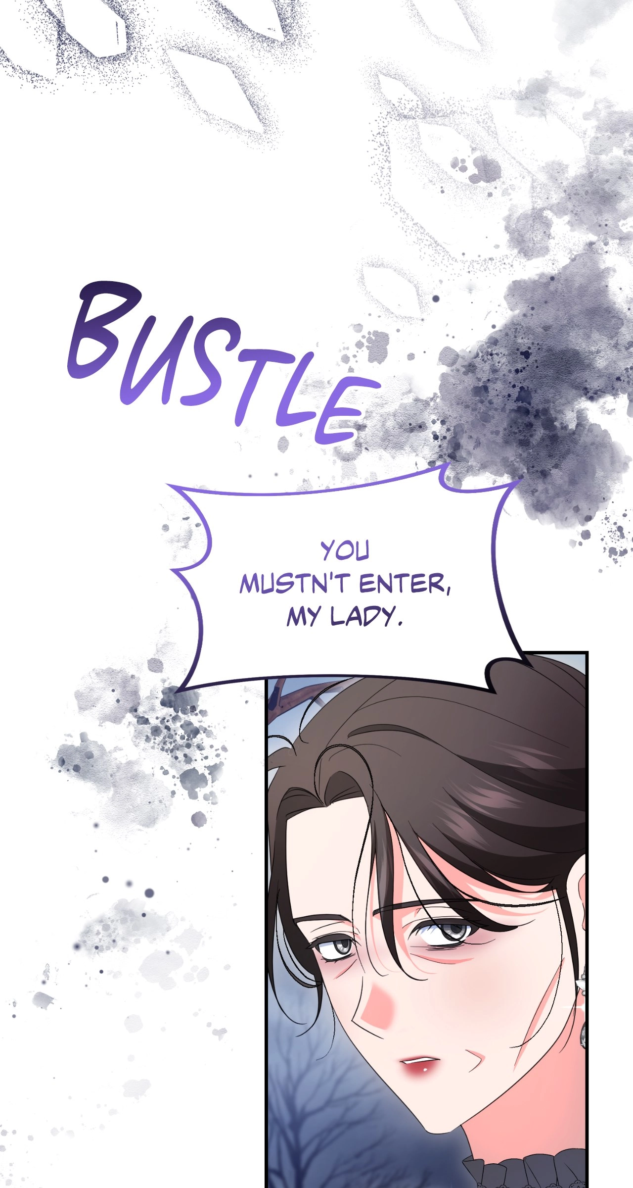 I'm Nobody's Shadow Chapter 58 page 26 - 