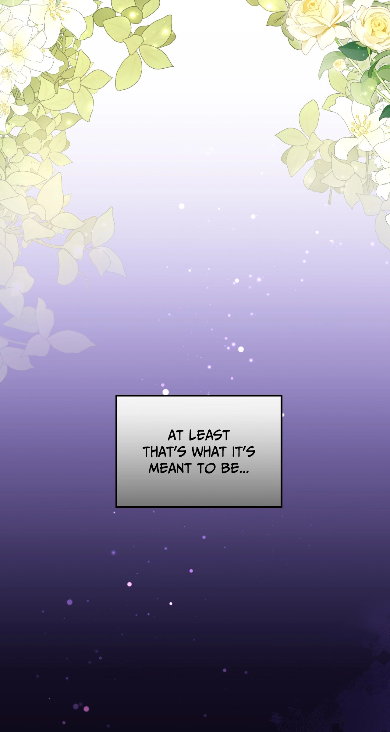 I'm Nobody's Shadow Chapter 58 page 4 - 