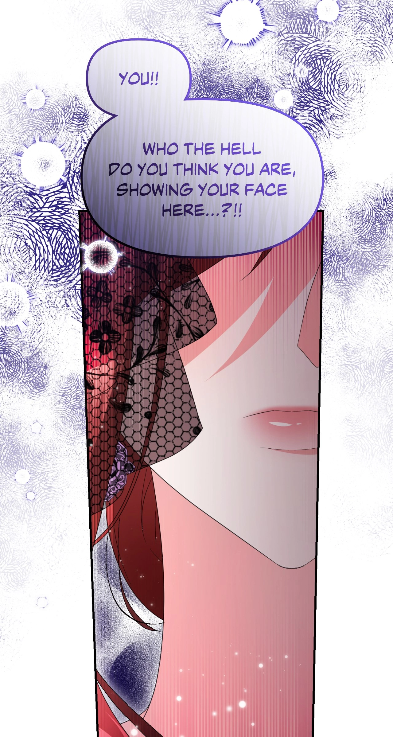 I'm Nobody's Shadow Chapter 58 page 33 - 
