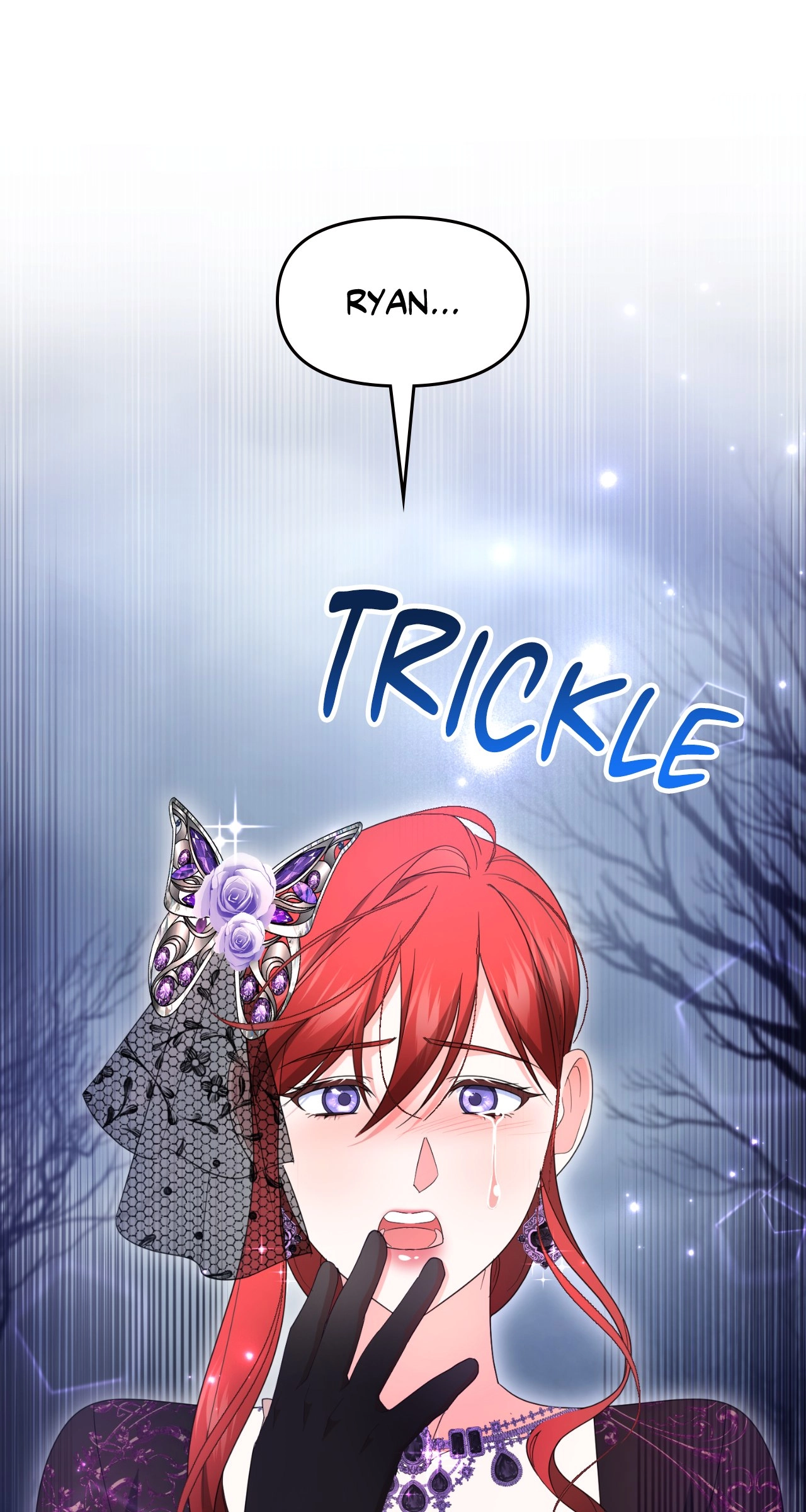 I'm Nobody's Shadow Chapter 58 page 35 - 