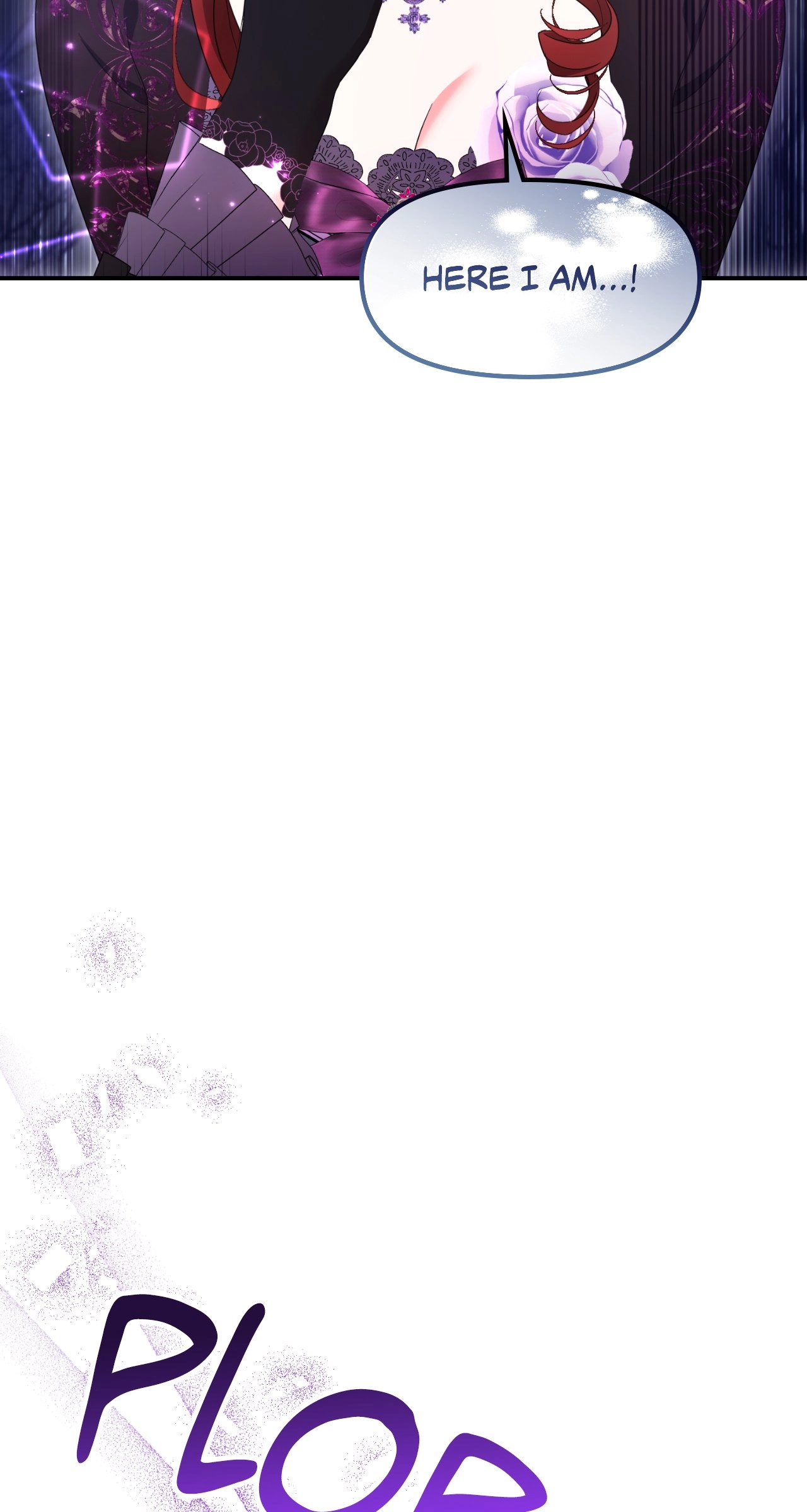 I'm Nobody's Shadow Chapter 58 page 36 - 